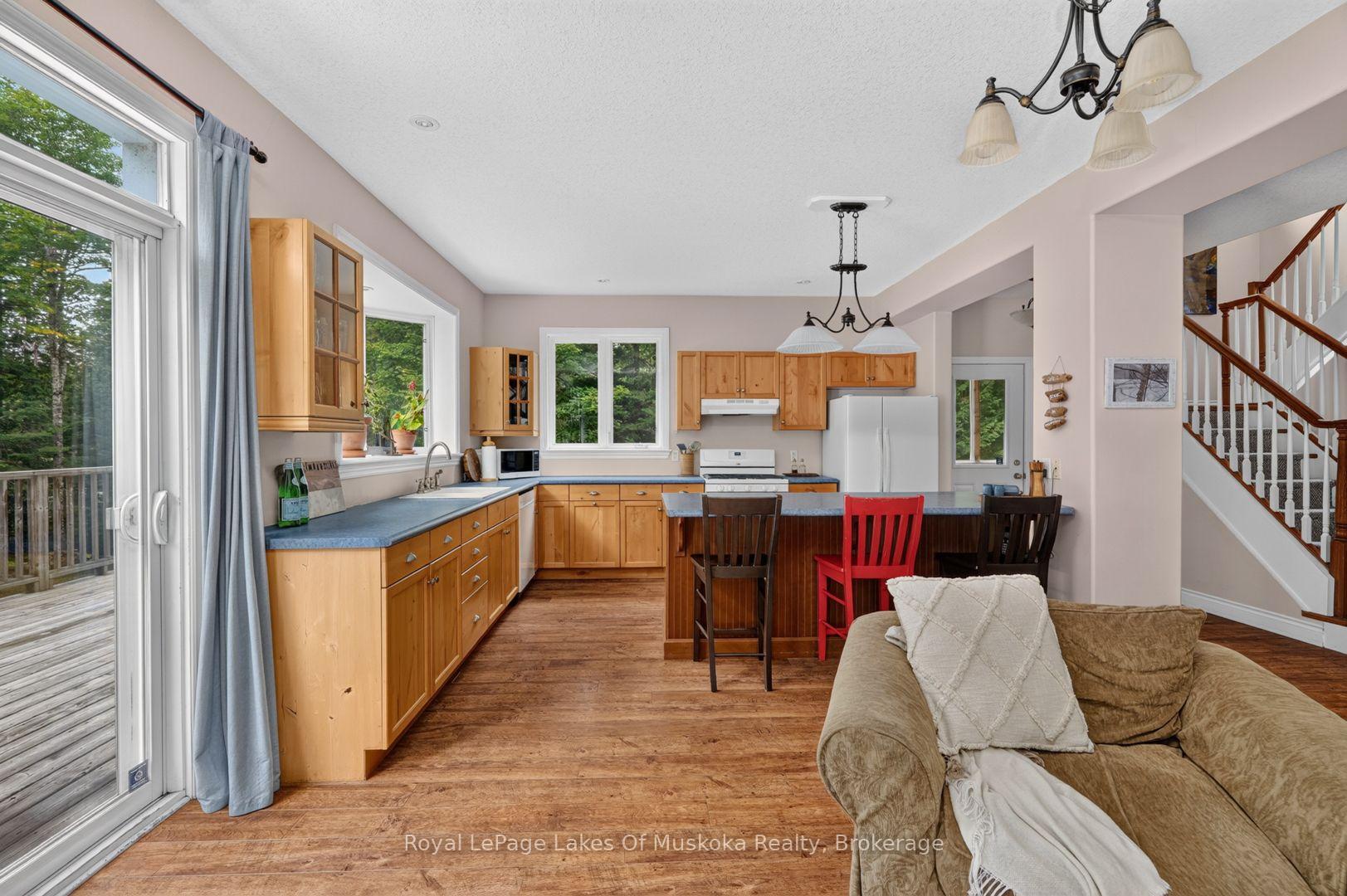 Photo 12 of Unit 16, 49 Wolf Trail, Perry — HOMEH