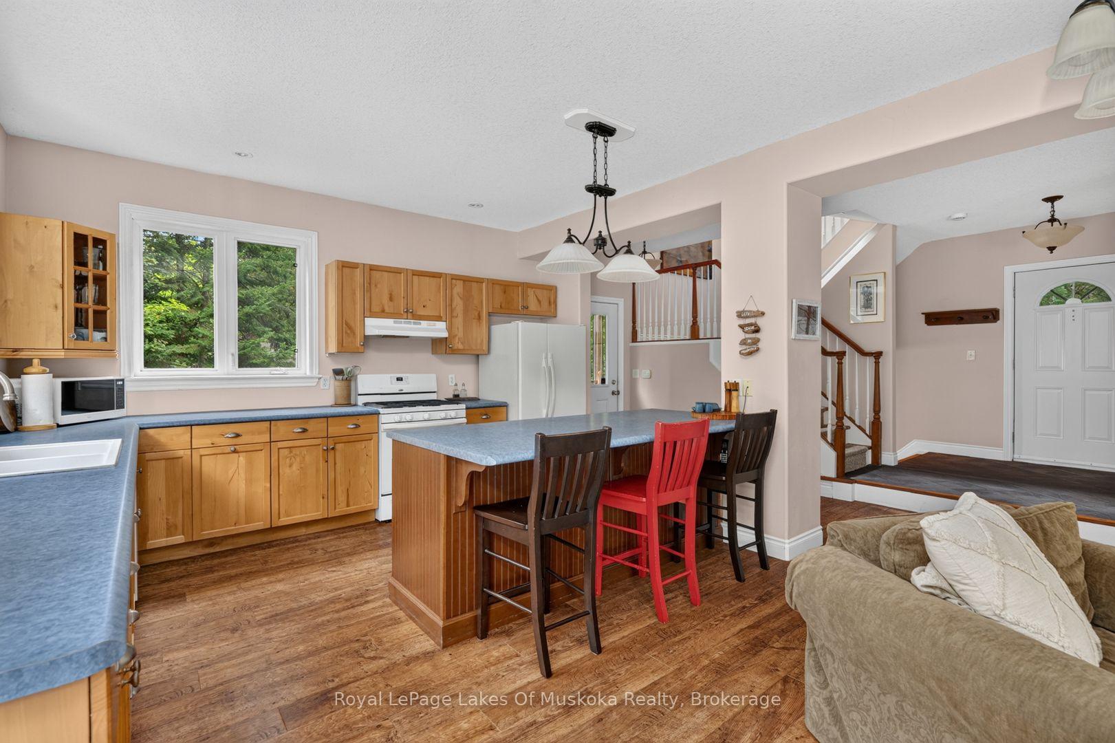 Photo 13 of Unit 16, 49 Wolf Trail, Perry — HOMEH