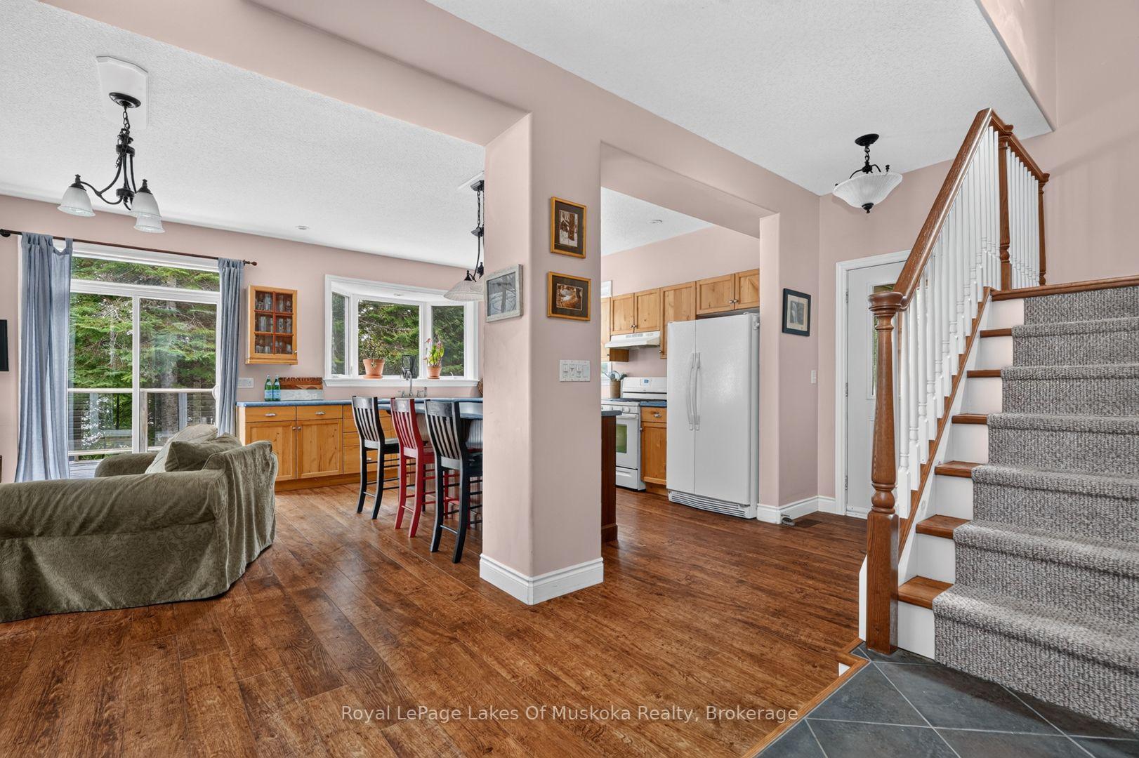 Photo 14 of Unit 16, 49 Wolf Trail, Perry — HOMEH