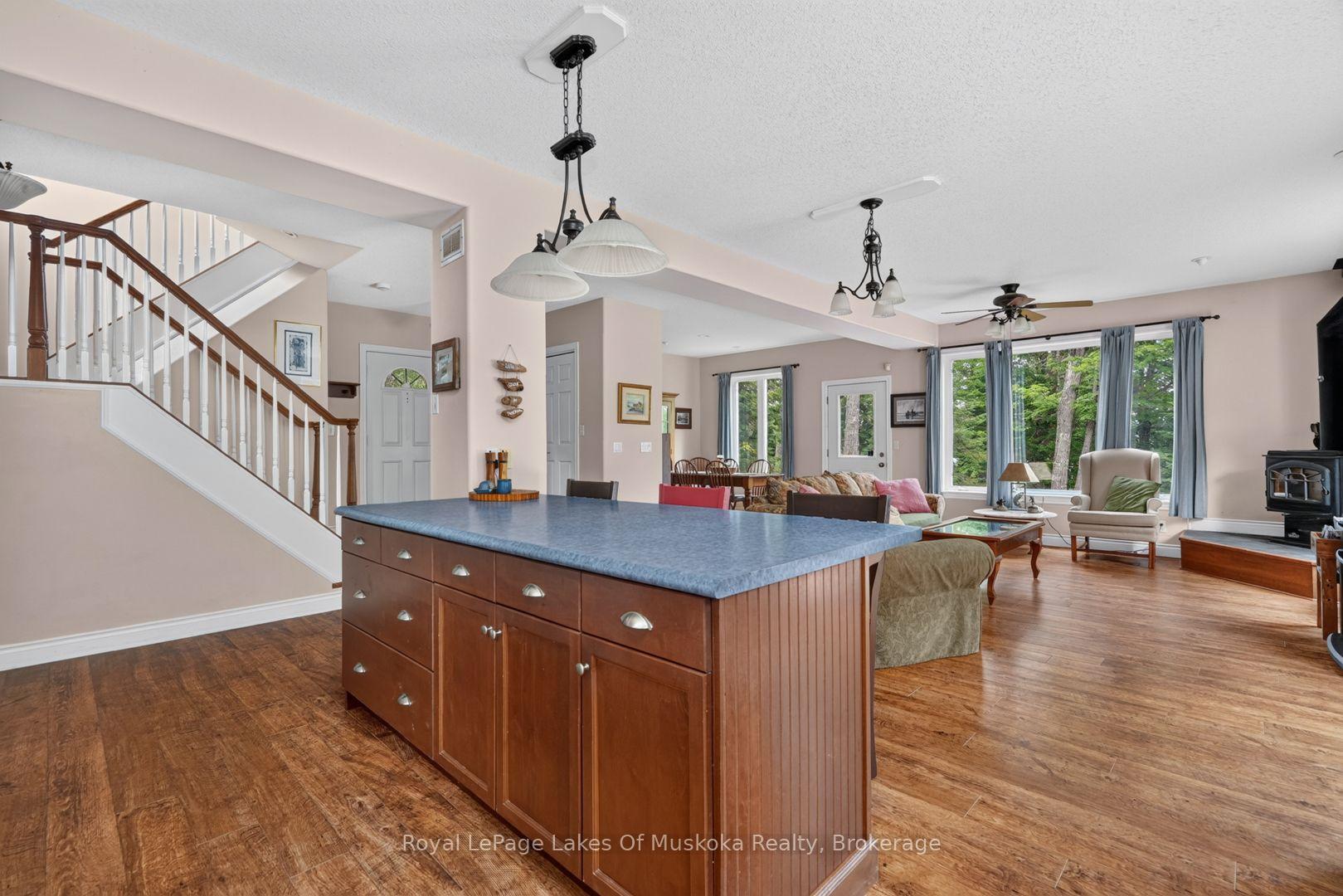 Photo 15 of Unit 16, 49 Wolf Trail, Perry — HOMEH