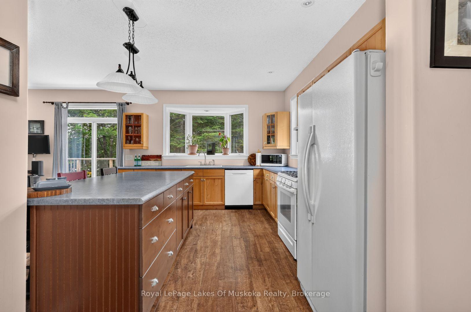 Photo 16 of Unit 16, 49 Wolf Trail, Perry — HOMEH
