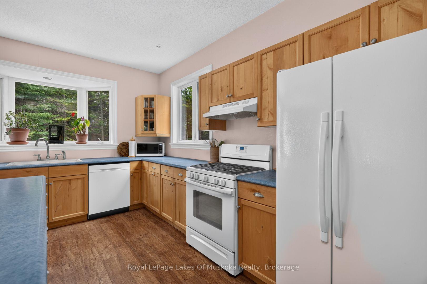 Photo 17 of Unit 16, 49 Wolf Trail, Perry — HOMEH