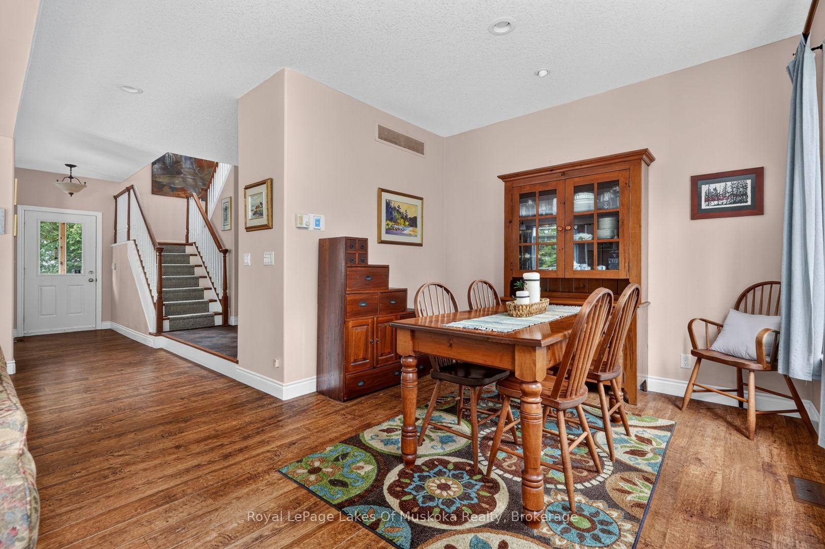 Photo 19 of Unit 16, 49 Wolf Trail, Perry — HOMEH