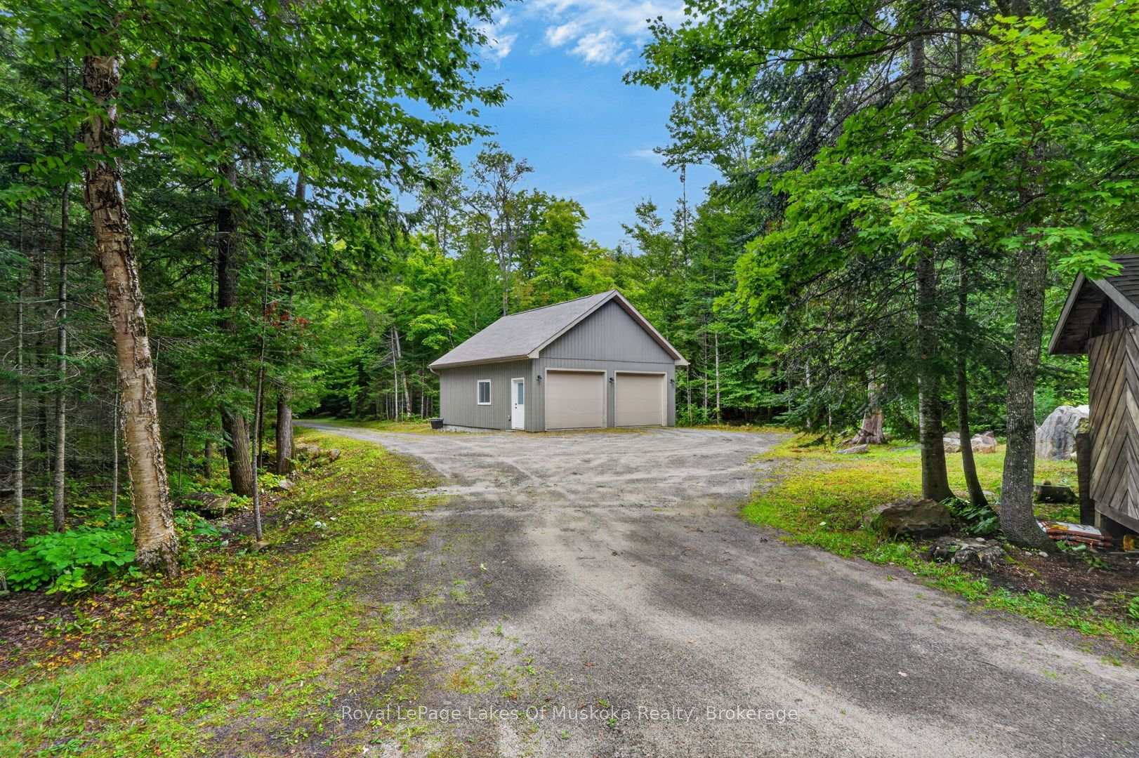Photo 36 of Unit 16, 49 Wolf Trail, Perry — HOMEH