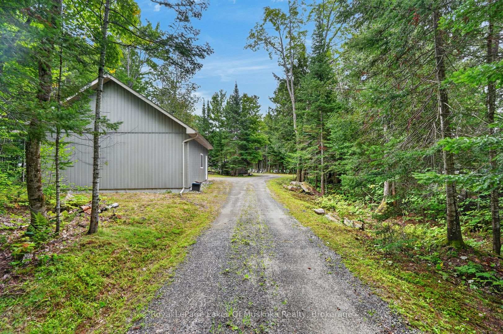 Photo 37 of Unit 16, 49 Wolf Trail, Perry — HOMEH