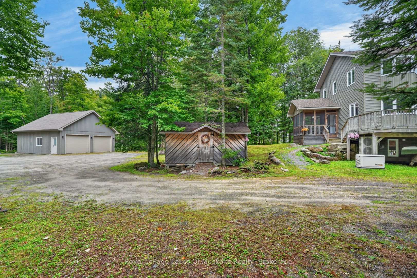 Photo 38 of Unit 16, 49 Wolf Trail, Perry — HOMEH