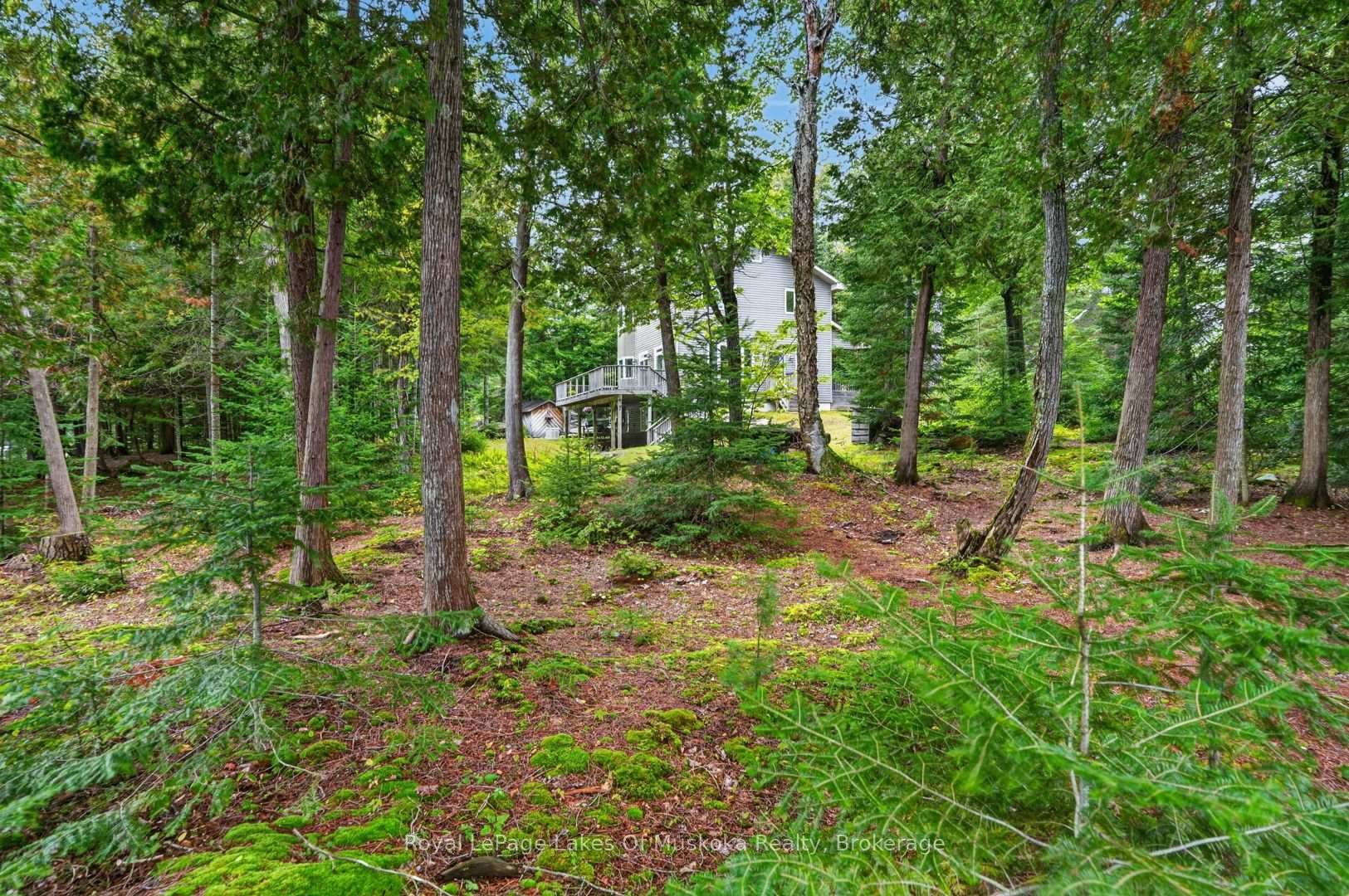 Photo 39 of Unit 16, 49 Wolf Trail, Perry — HOMEH