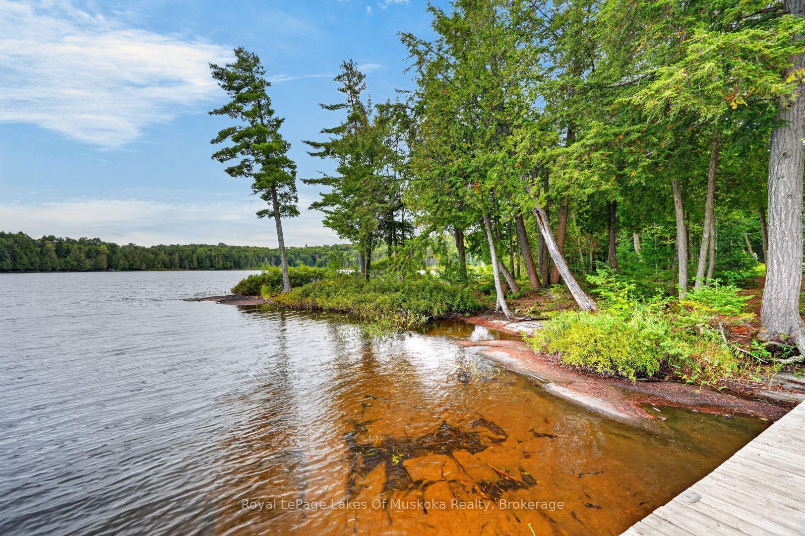 Photo 43 of Unit 16, 49 Wolf Trail, Perry — HOMEH