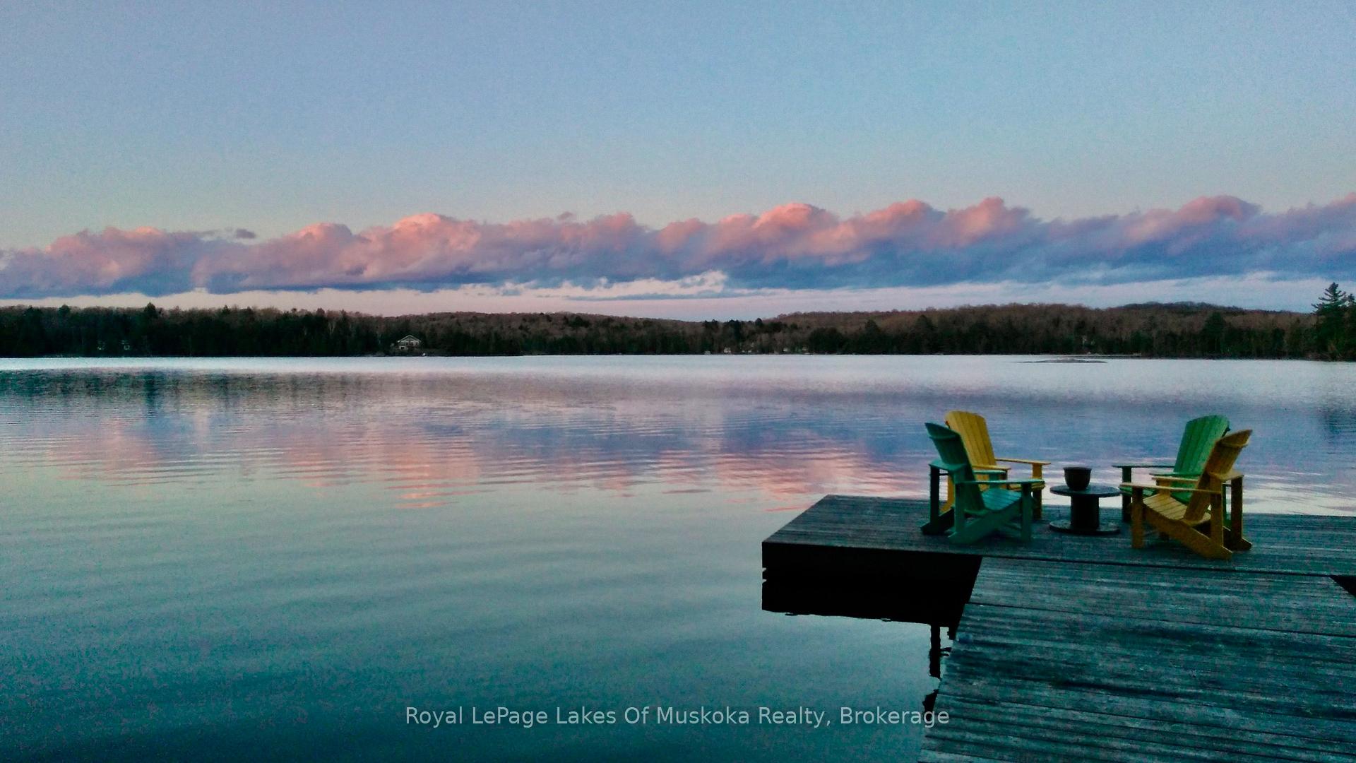 Photo 46 of Unit 16, 49 Wolf Trail, Perry — HOMEH