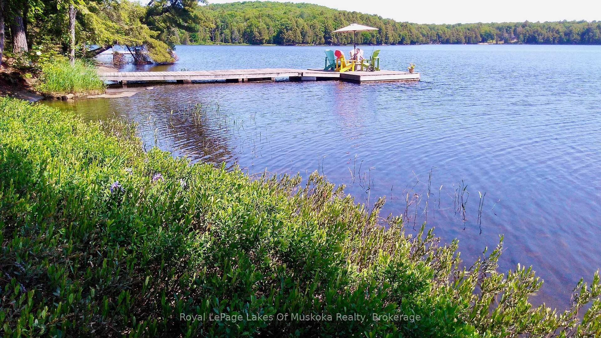 Photo 49 of Unit 16, 49 Wolf Trail, Perry — HOMEH