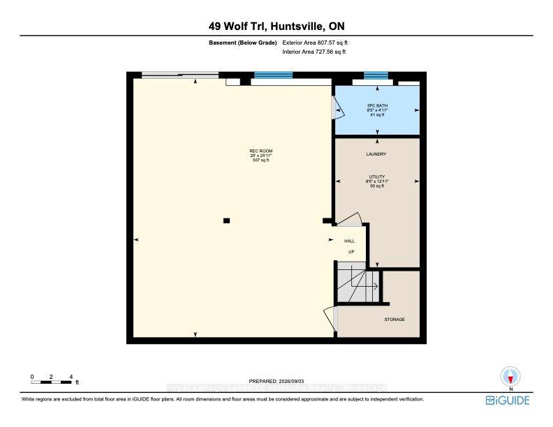 Photo 52 of Unit 16, 49 Wolf Trail, Perry — HOMEH