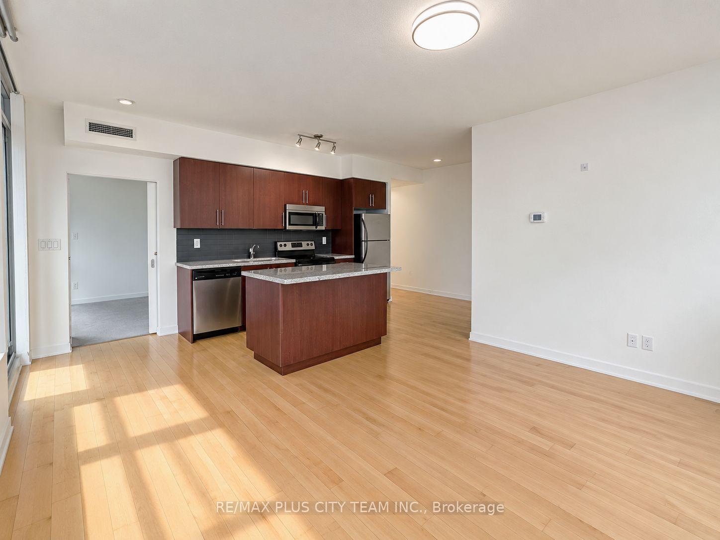 Photo 3 of Unit 2605, 65 Bremner Boulevard, Toronto, Waterfront Communities — HOMEH