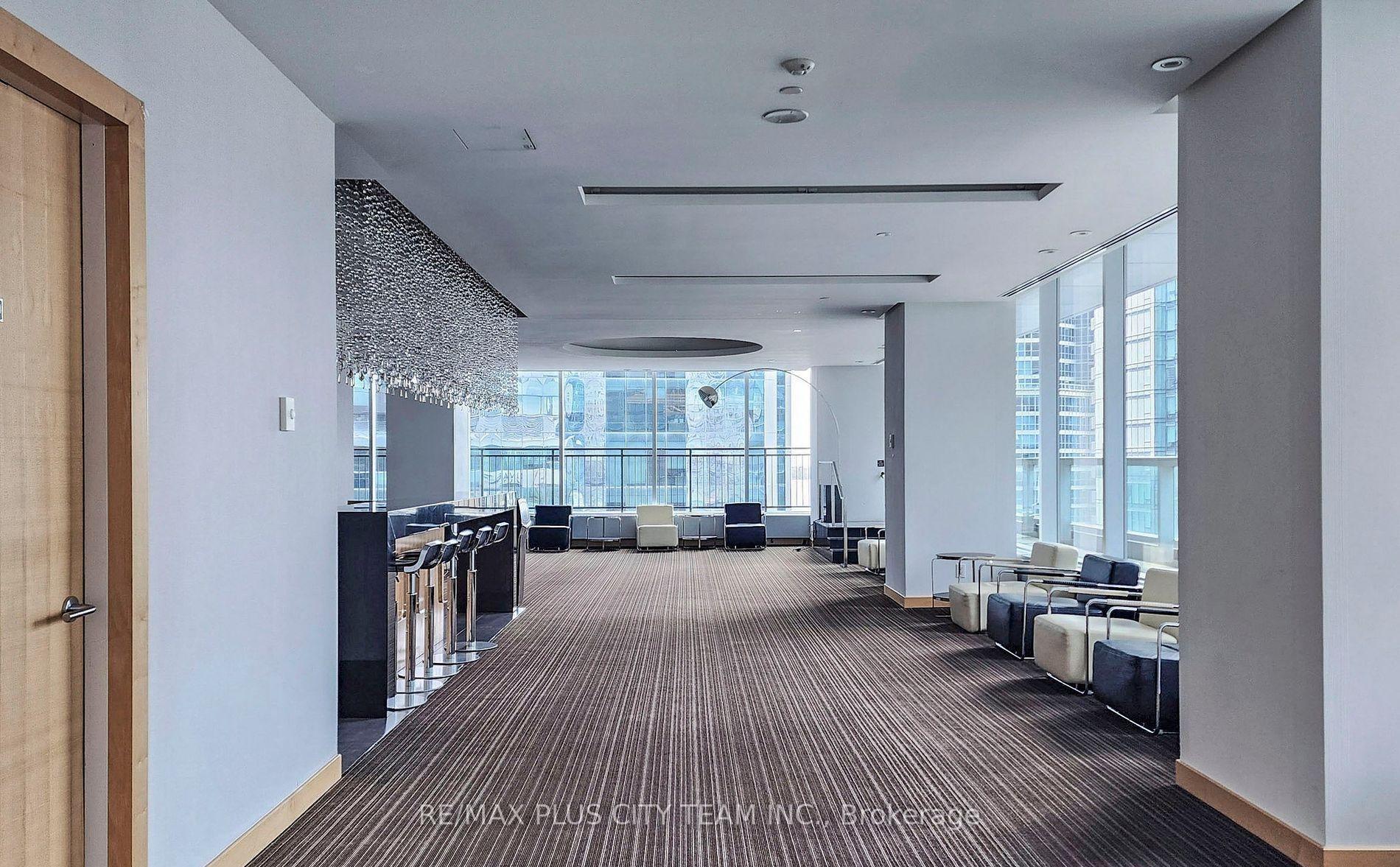 Photo 17 of Unit 2605, 65 Bremner Boulevard, Toronto, Waterfront Communities — HOMEH