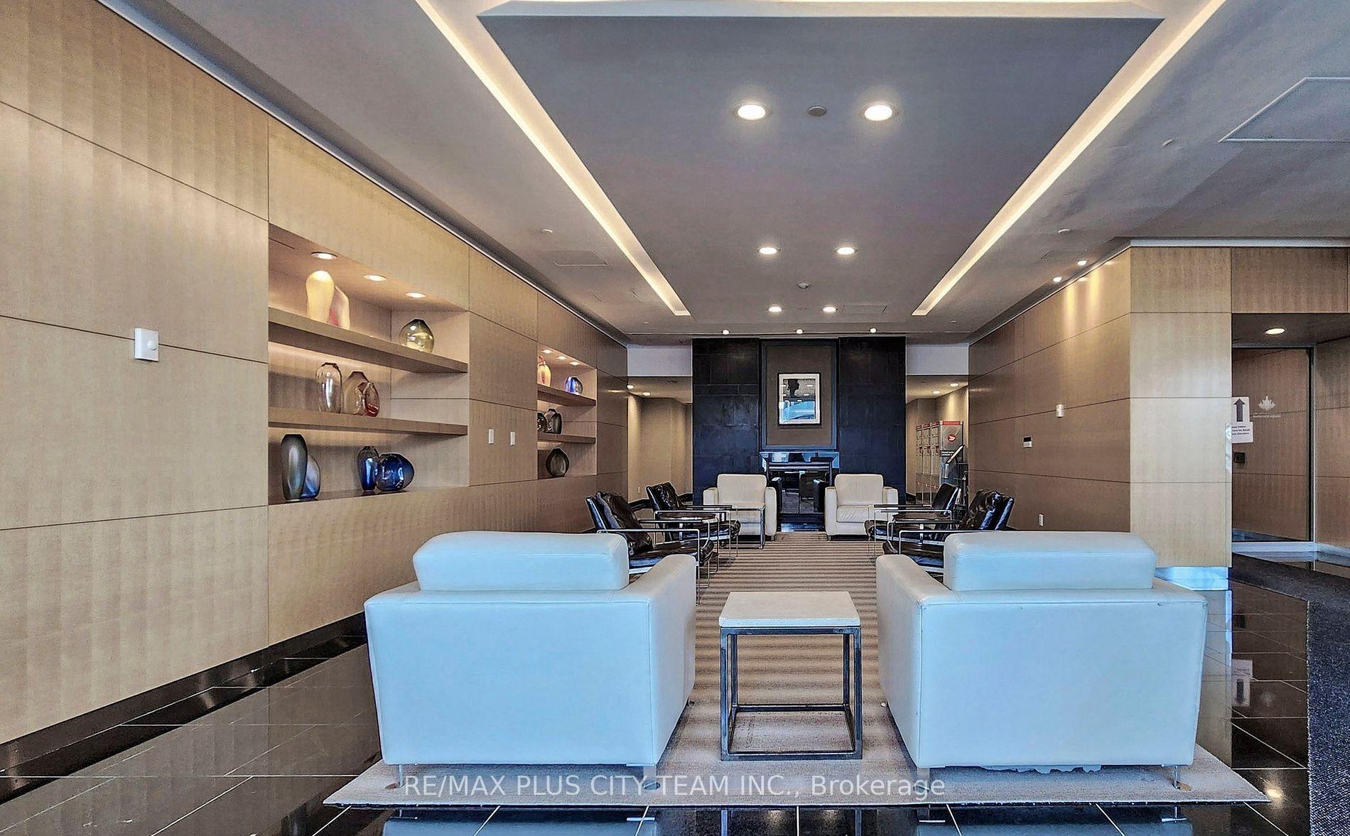 Photo 18 of Unit 2605, 65 Bremner Boulevard, Toronto, Waterfront Communities — HOMEH