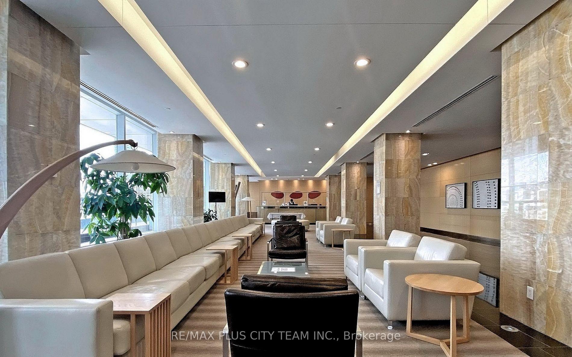 Photo 19 of Unit 2605, 65 Bremner Boulevard, Toronto, Waterfront Communities — HOMEH