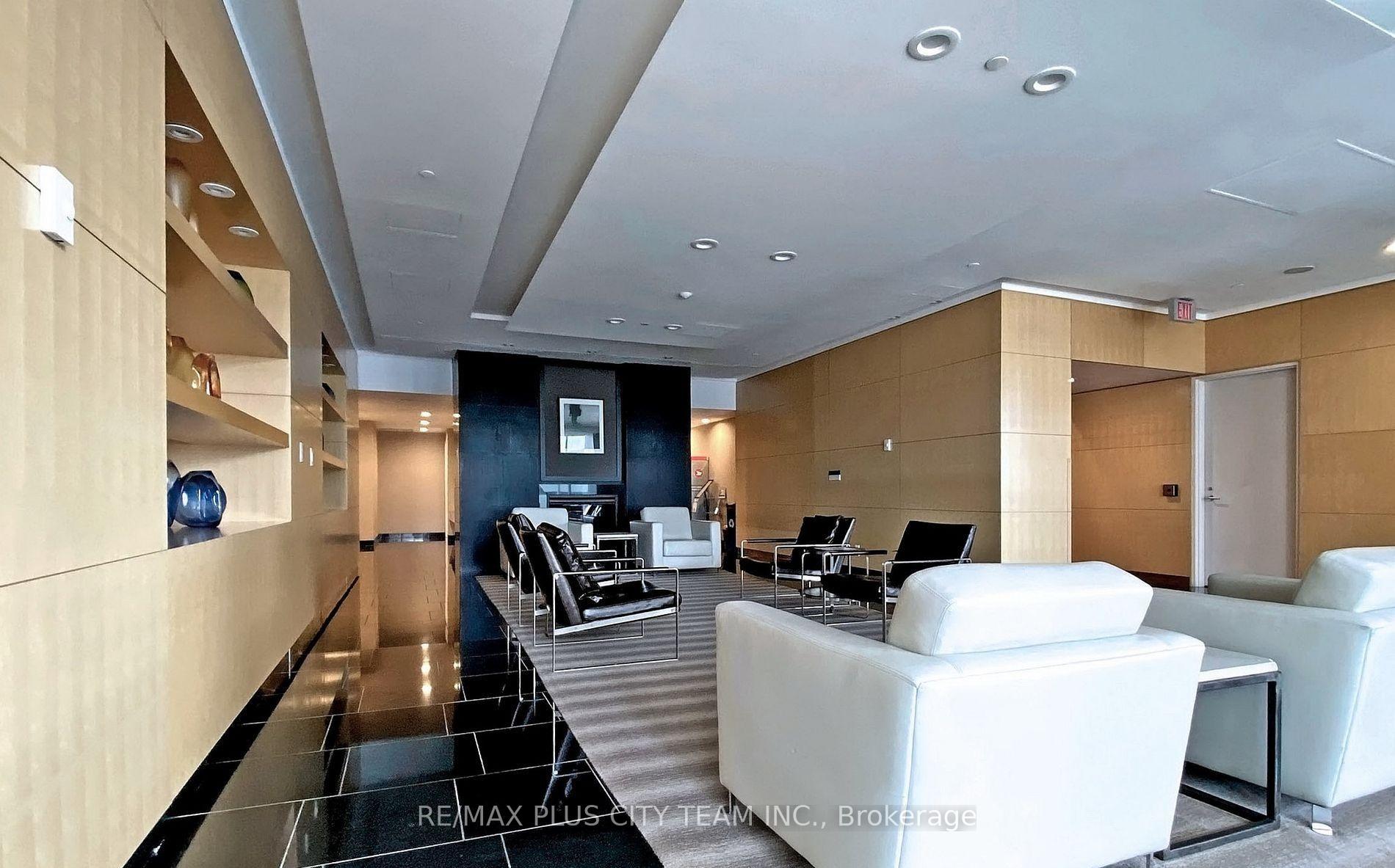 Photo 20 of Unit 2605, 65 Bremner Boulevard, Toronto, Waterfront Communities — HOMEH