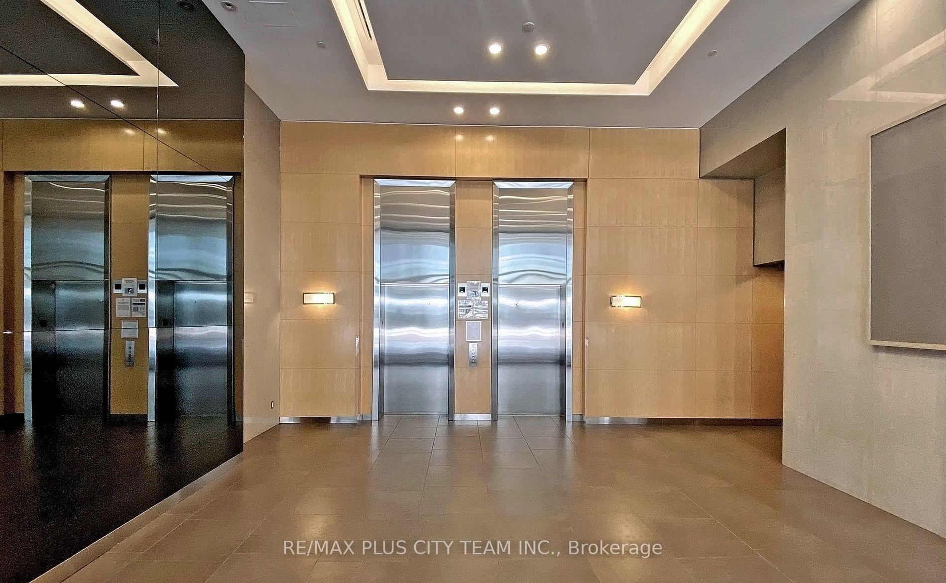 Photo 26 of Unit 2605, 65 Bremner Boulevard, Toronto, Waterfront Communities — HOMEH