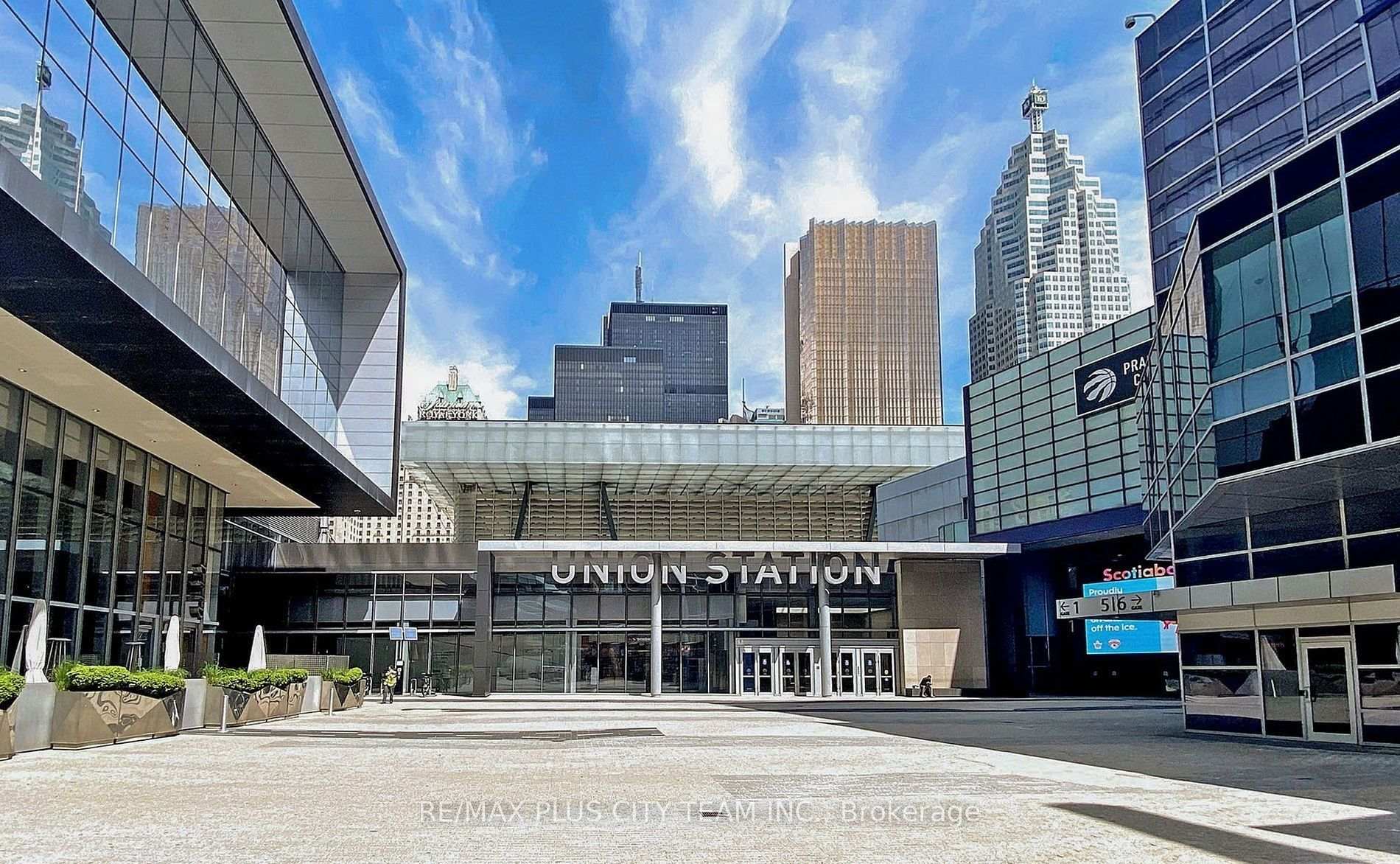 Photo 28 of Unit 2605, 65 Bremner Boulevard, Toronto, Waterfront Communities — HOMEH
