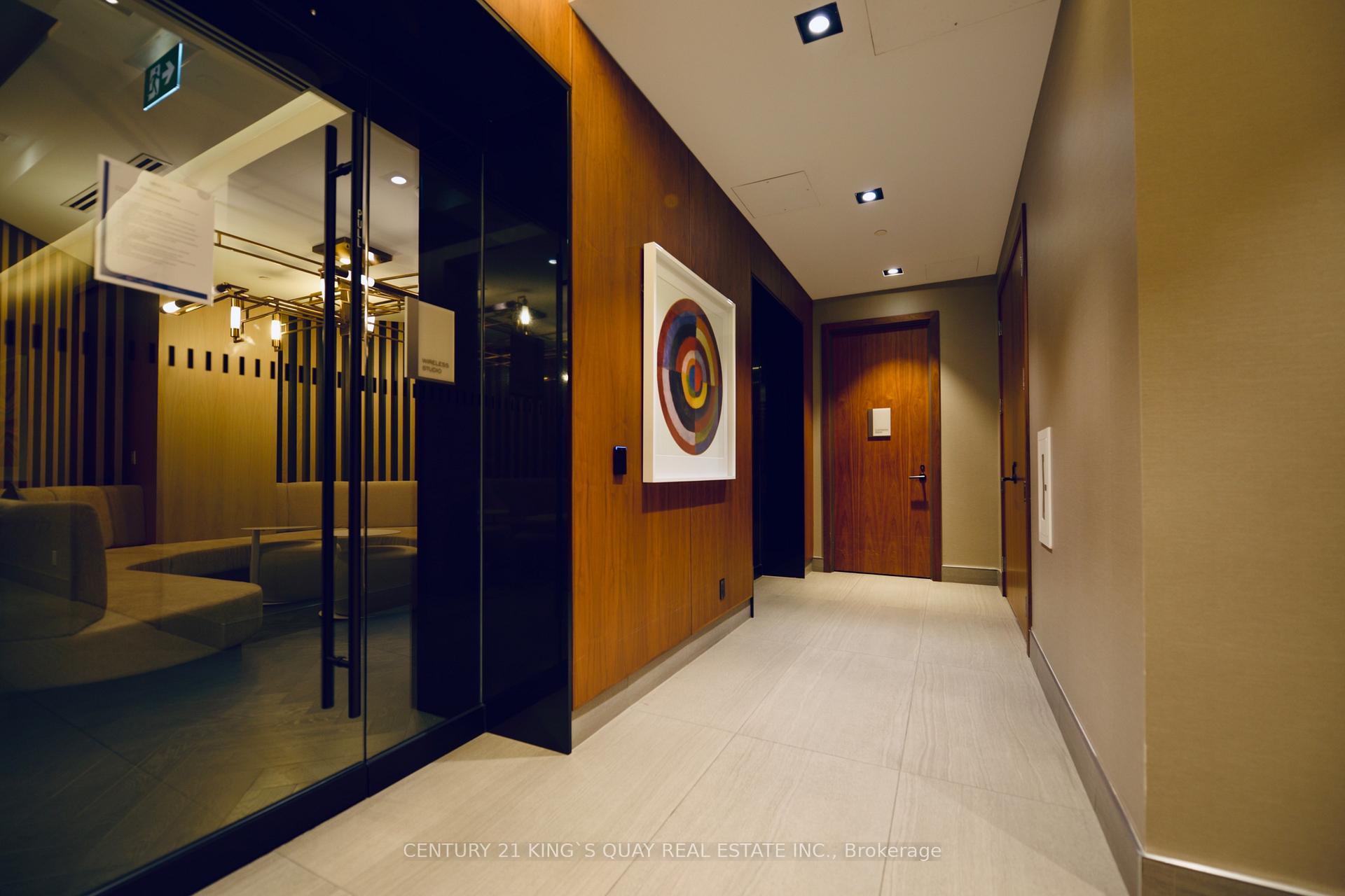 Photo 7 of Unit 1601, 125 Redpath Avenue, Toronto, Mount Pleasant West — HOMEH