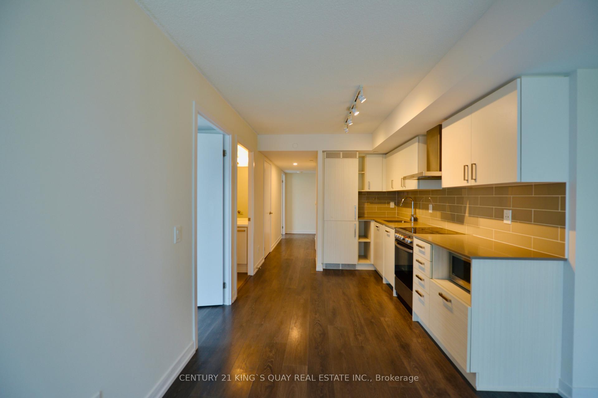 Photo 8 of Unit 1601, 125 Redpath Avenue, Toronto, Mount Pleasant West — HOMEH