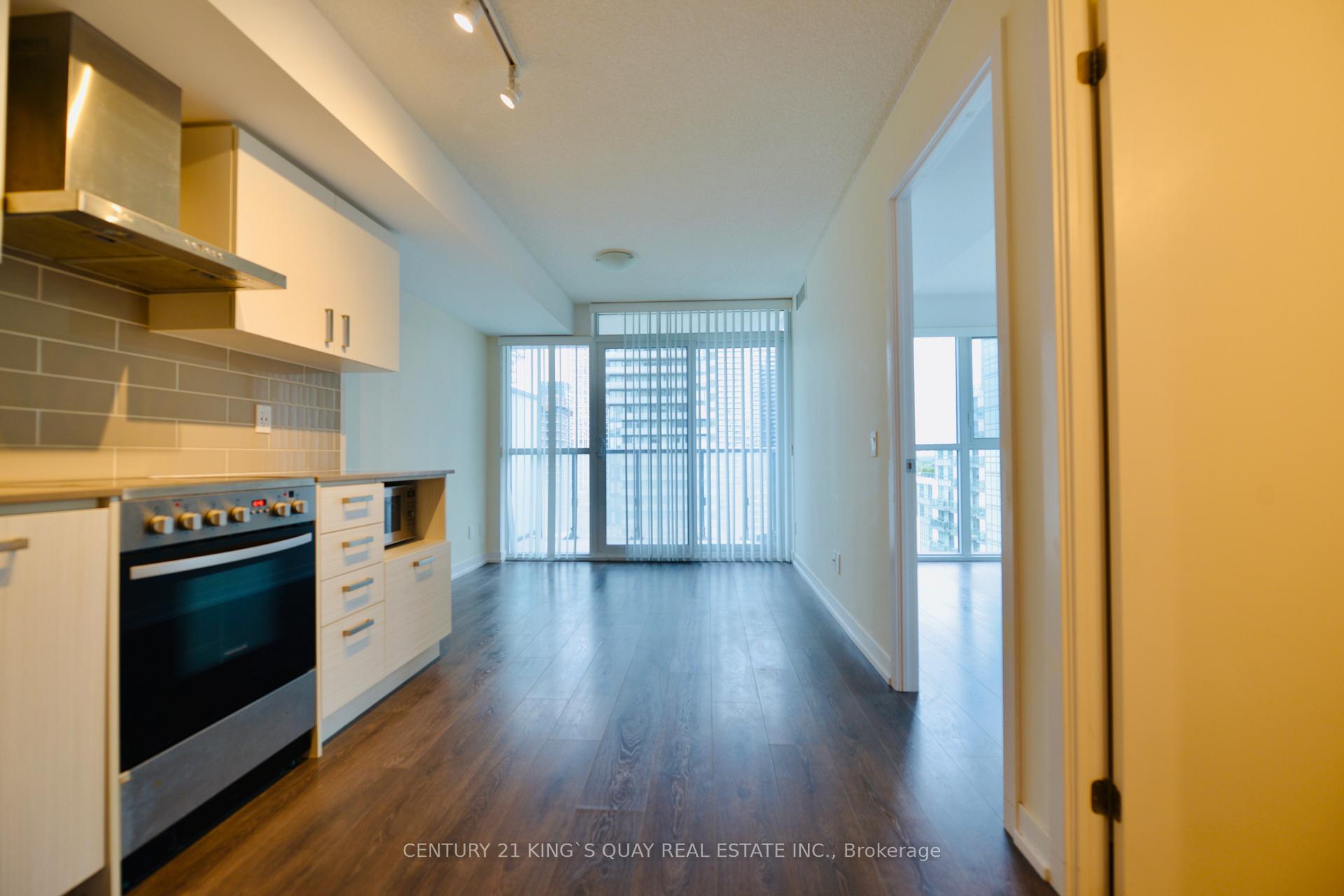 Photo 9 of Unit 1601, 125 Redpath Avenue, Toronto, Mount Pleasant West — HOMEH