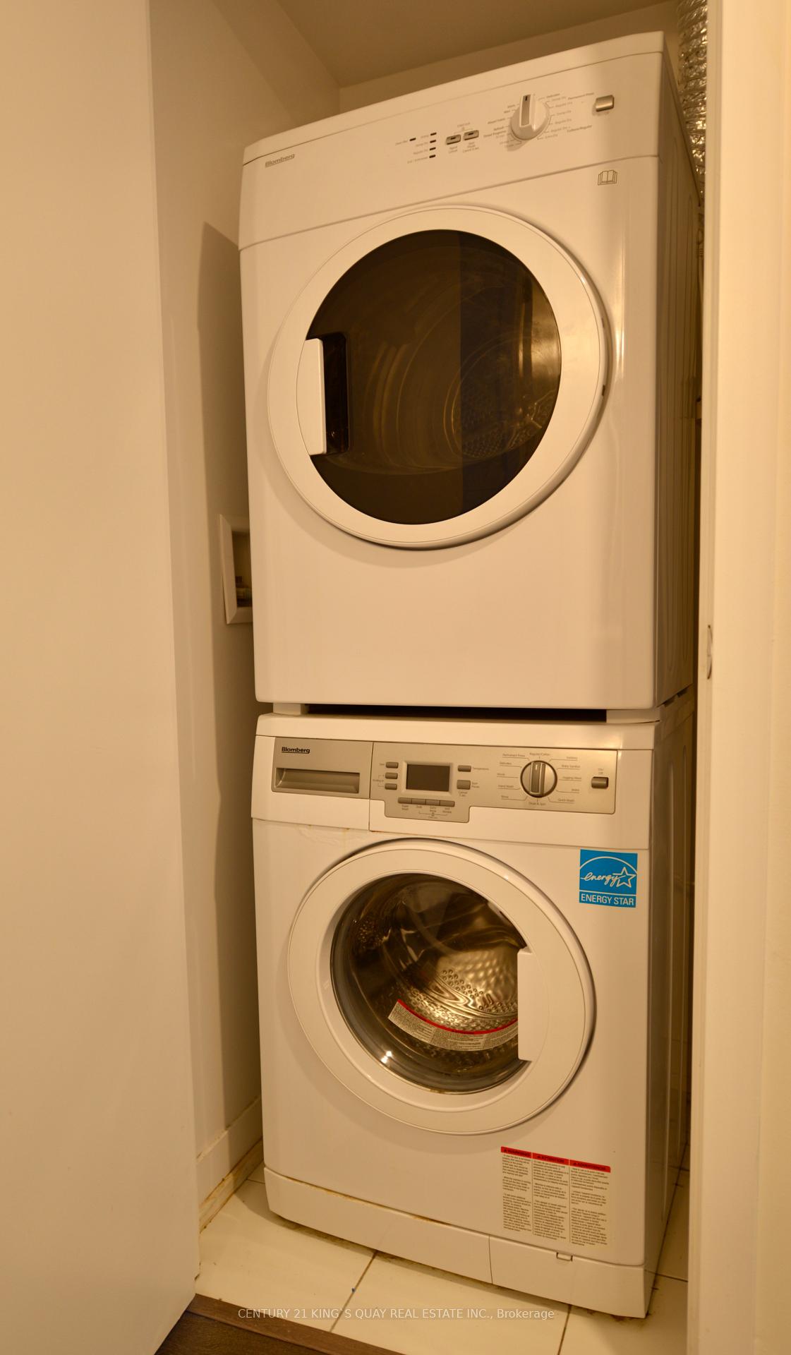Photo 10 of Unit 1601, 125 Redpath Avenue, Toronto, Mount Pleasant West — HOMEH