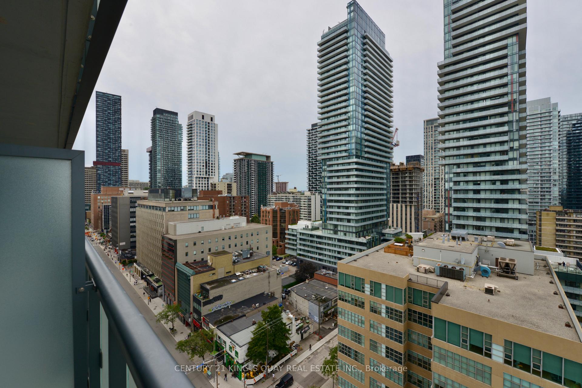 Photo 12 of Unit 1601, 125 Redpath Avenue, Toronto, Mount Pleasant West — HOMEH