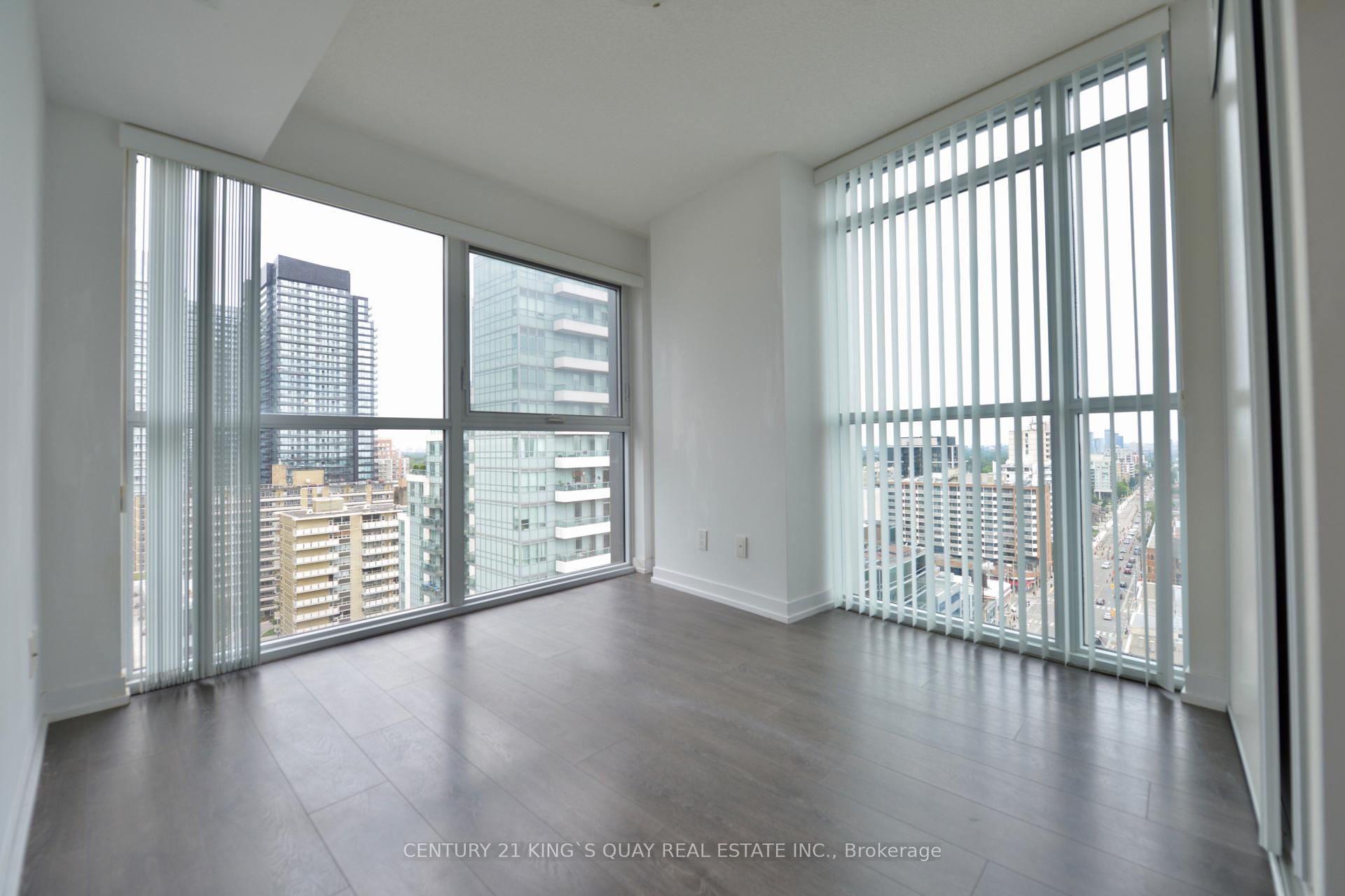 Photo 14 of Unit 1601, 125 Redpath Avenue, Toronto, Mount Pleasant West — HOMEH