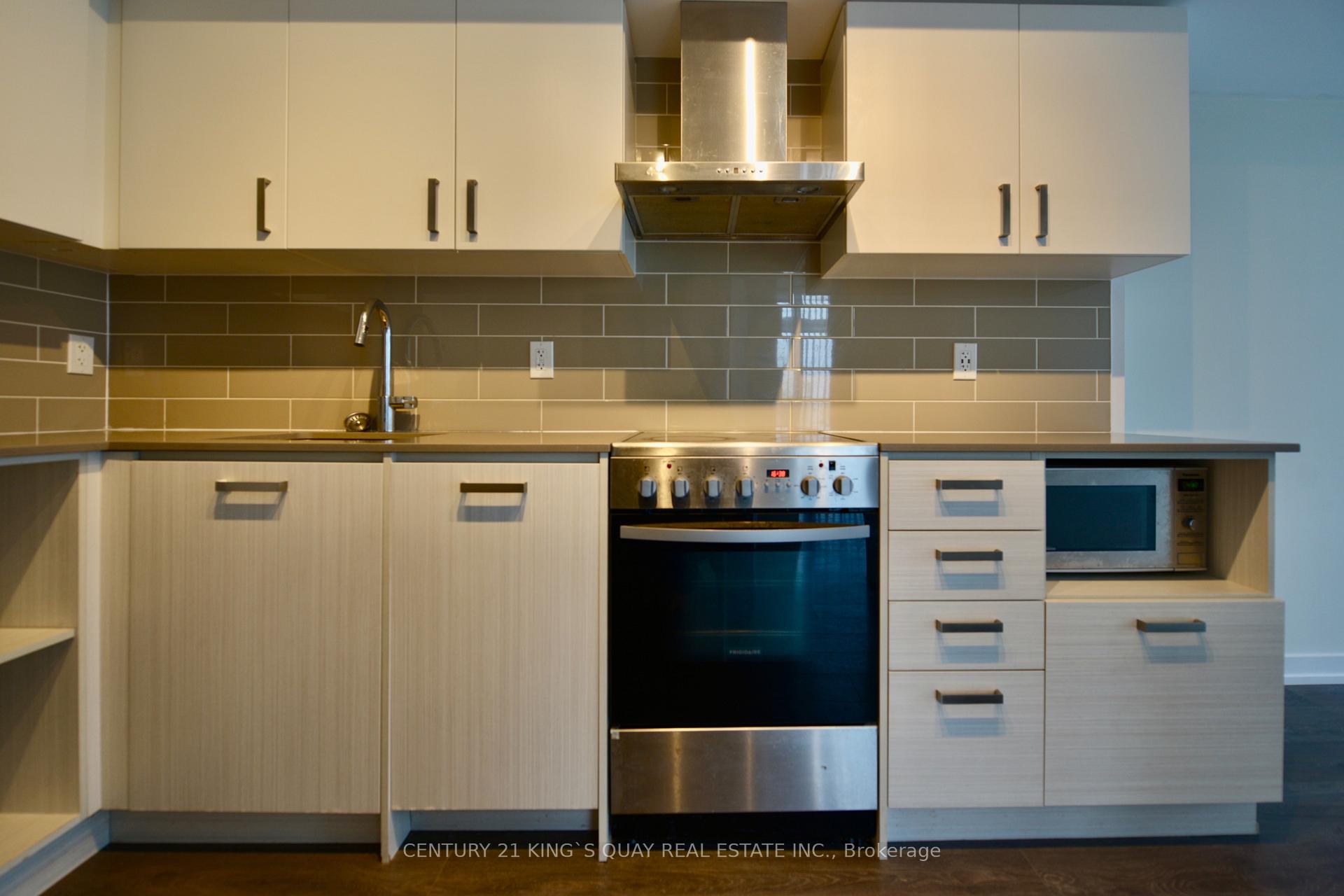 Photo 16 of Unit 1601, 125 Redpath Avenue, Toronto, Mount Pleasant West — HOMEH