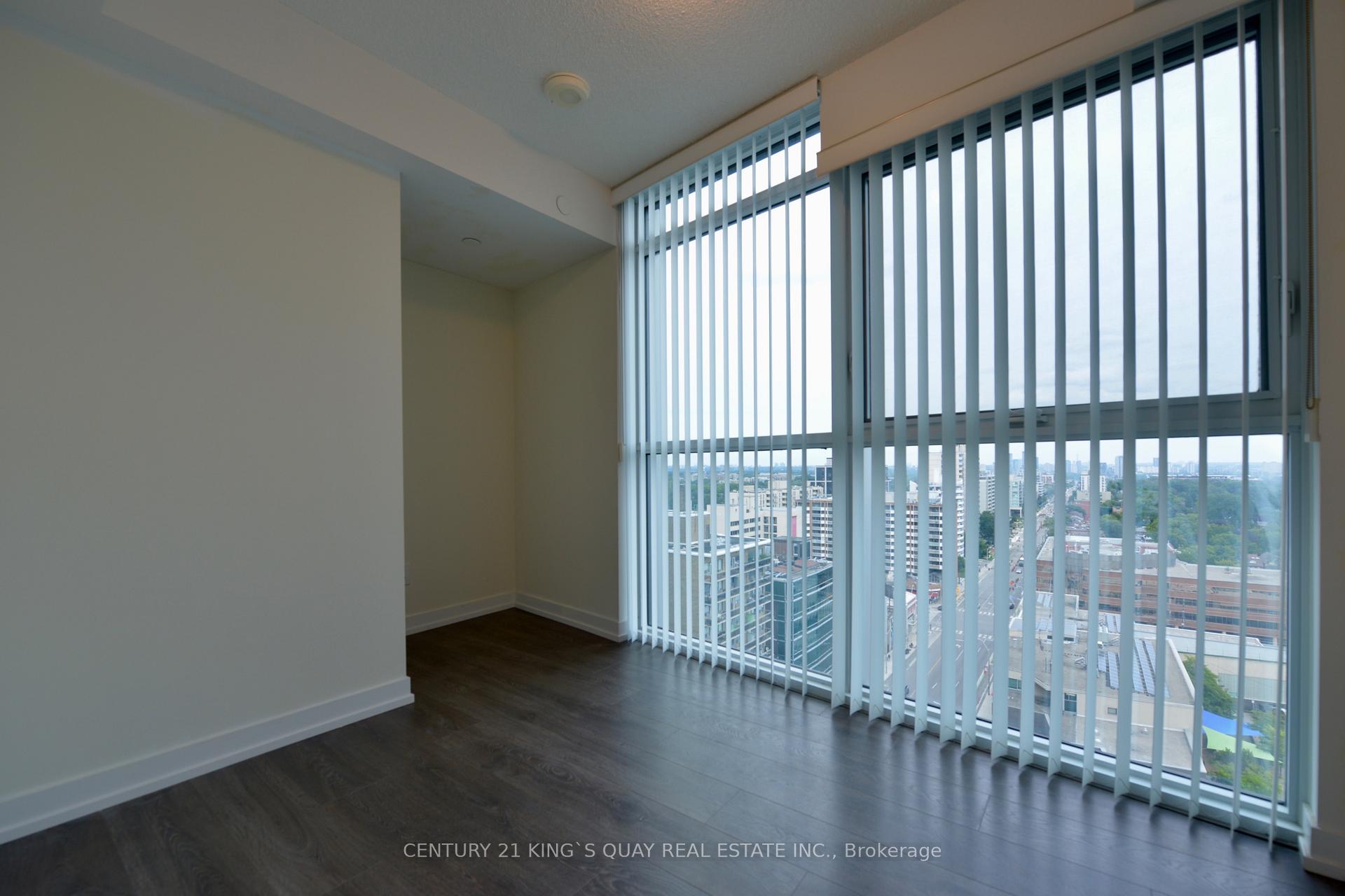 Photo 18 of Unit 1601, 125 Redpath Avenue, Toronto, Mount Pleasant West — HOMEH