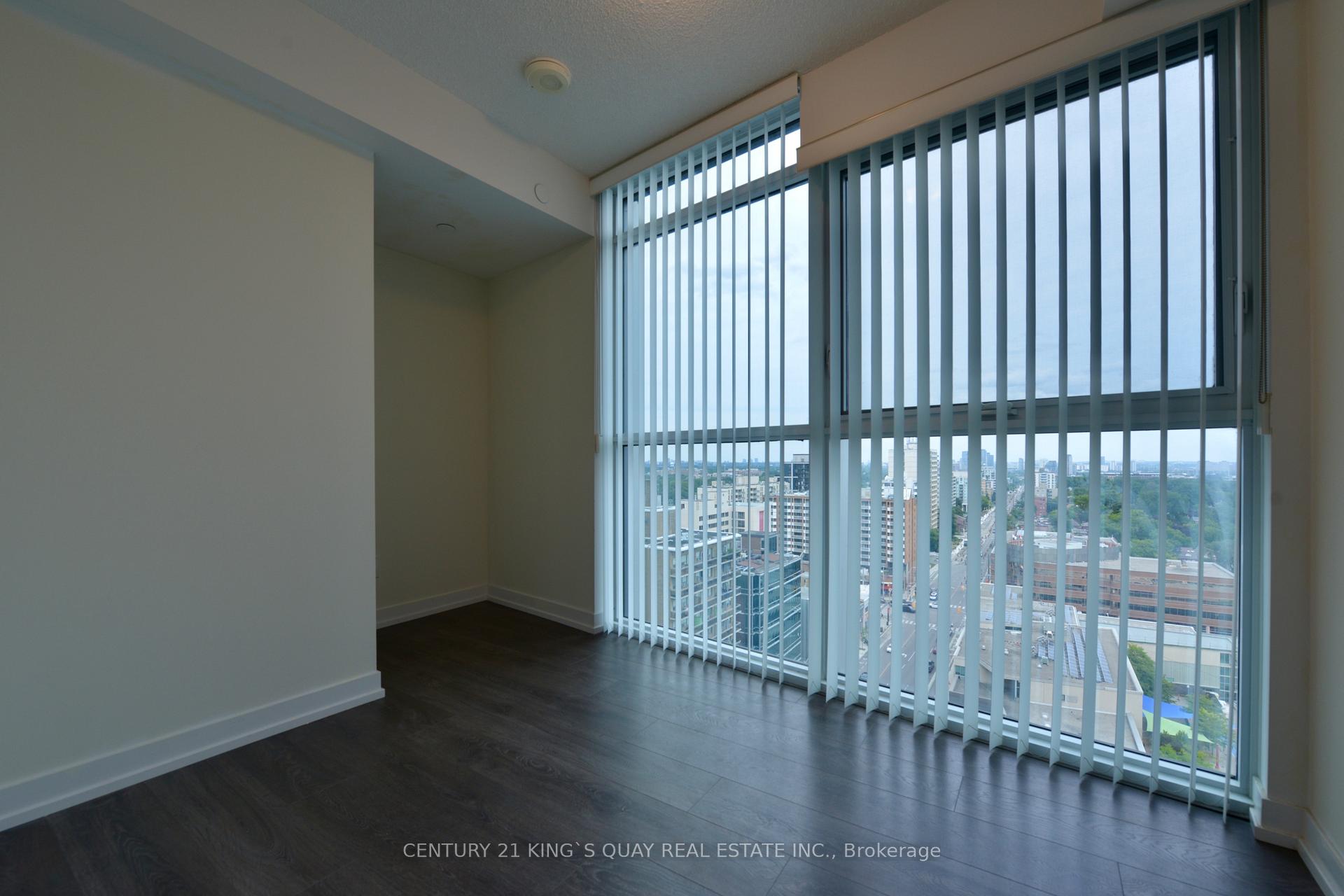 Photo 19 of Unit 1601, 125 Redpath Avenue, Toronto, Mount Pleasant West — HOMEH