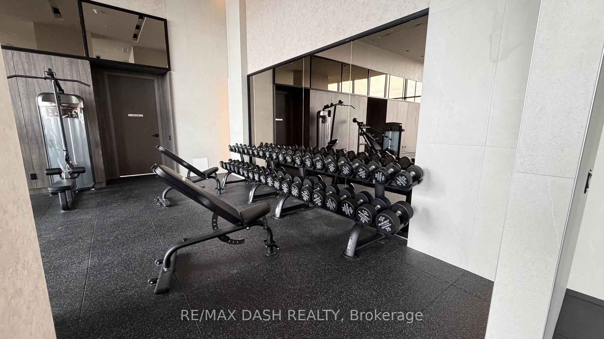 Photo 8 of Unit 507, 10 Flavelle Trail, Vaughan, Steeles West Industrial — HOMEH