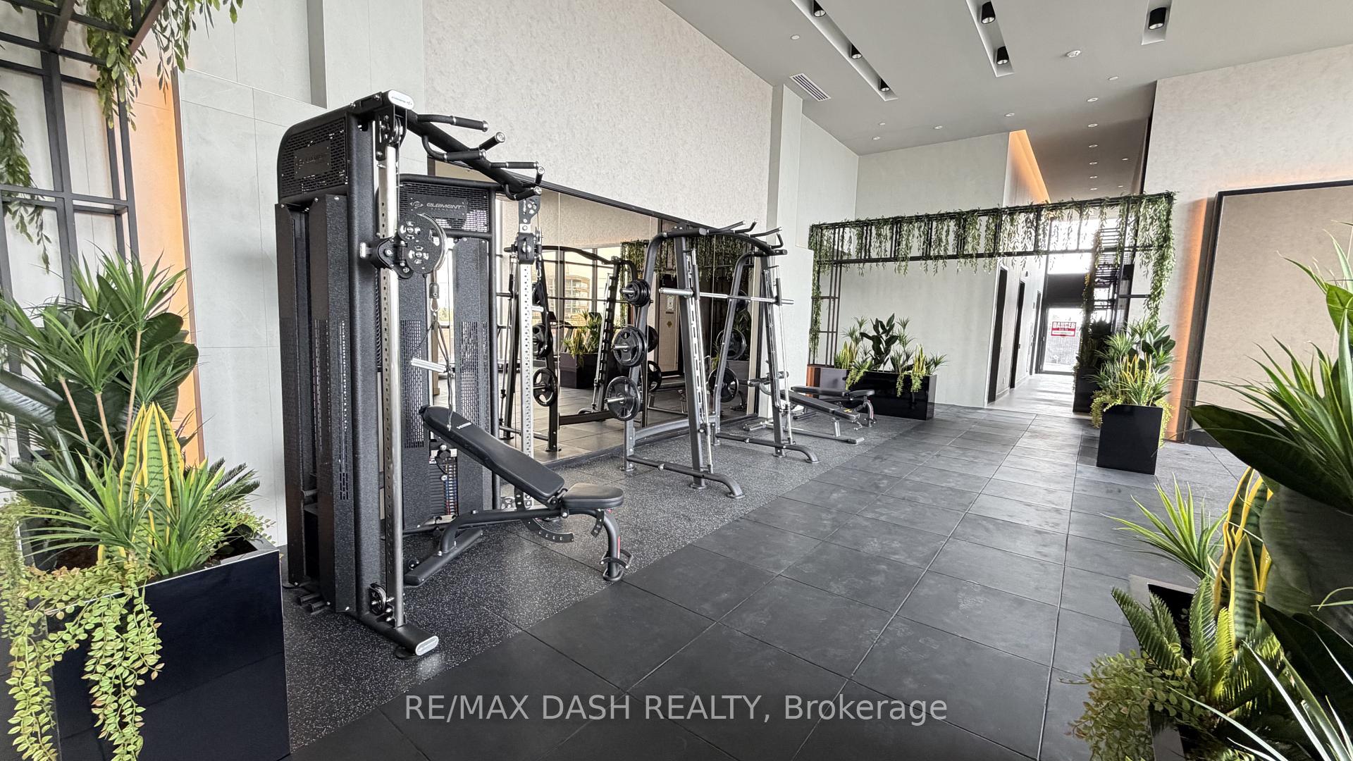 Photo 11 of Unit 507, 10 Flavelle Trail, Vaughan, Steeles West Industrial — HOMEH