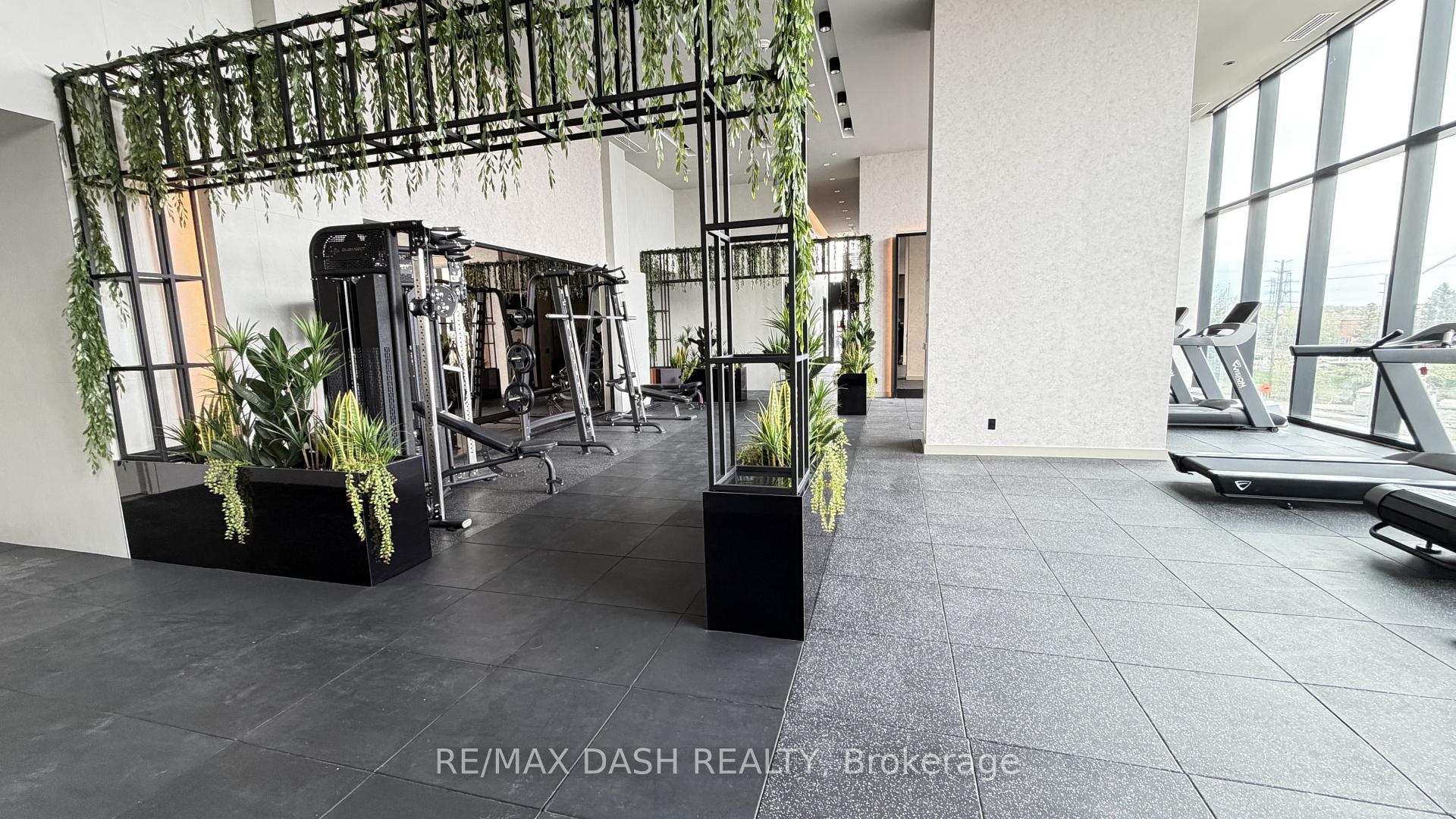 Photo 15 of Unit 507, 10 Flavelle Trail, Vaughan, Steeles West Industrial — HOMEH