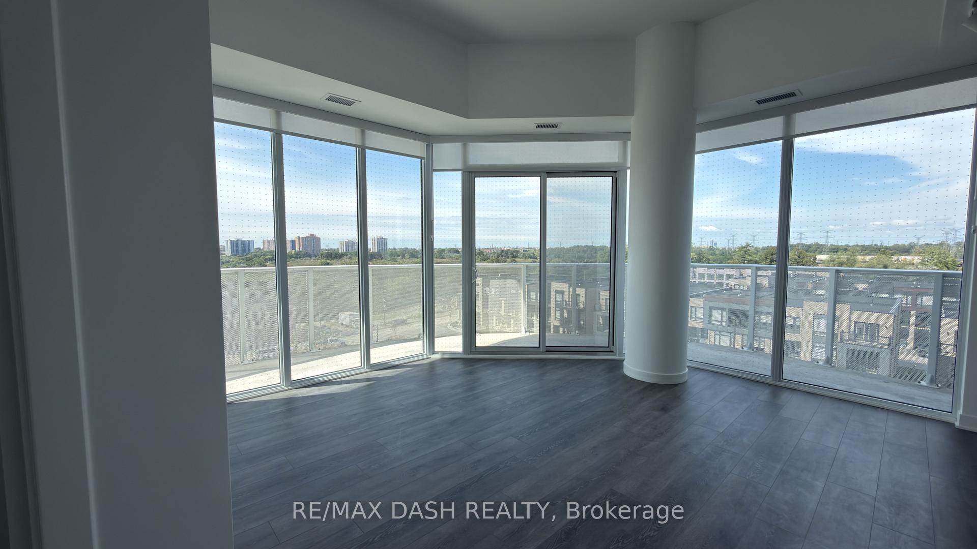 Photo 16 of Unit 507, 10 Flavelle Trail, Vaughan, Steeles West Industrial — HOMEH