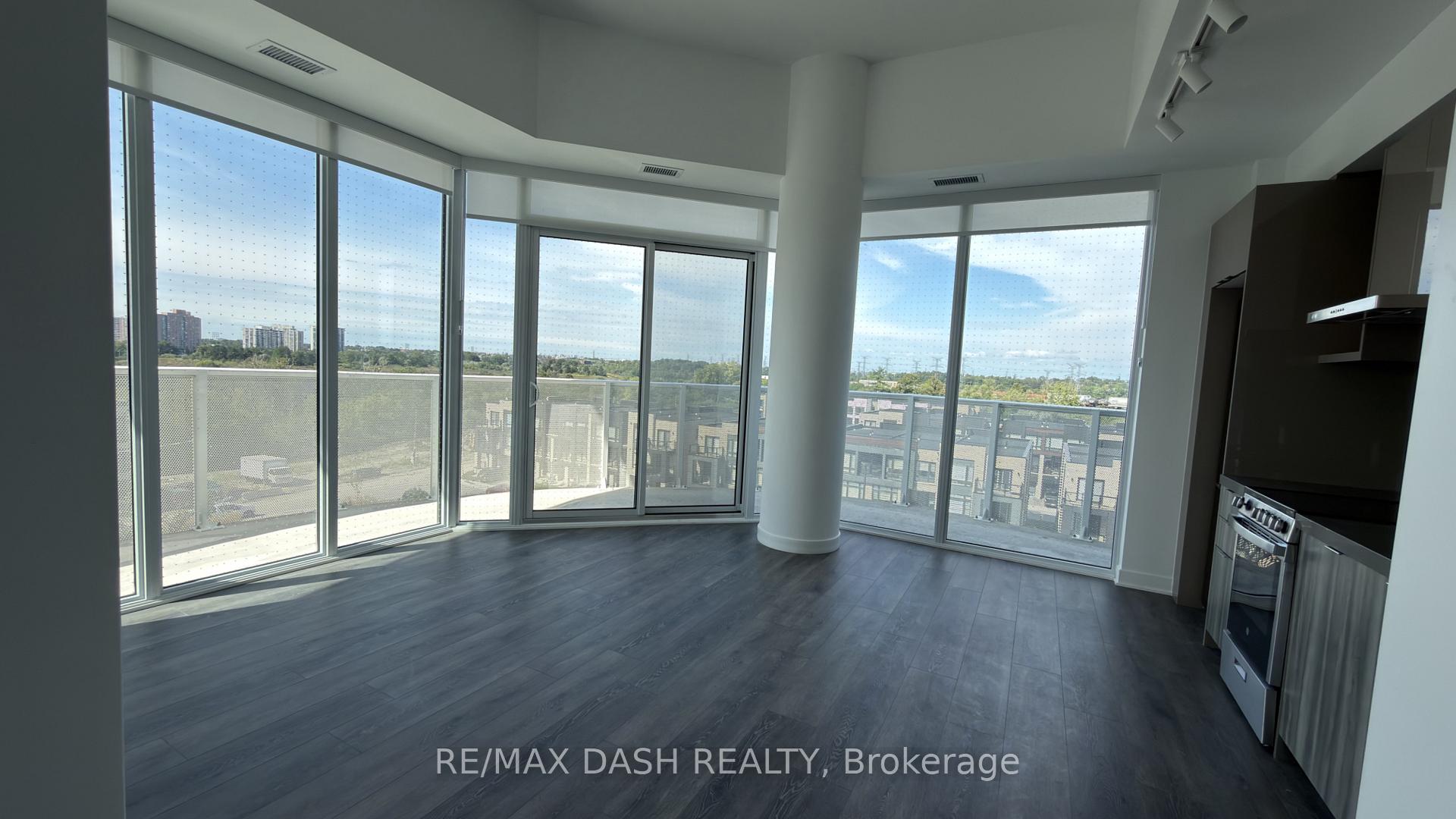 Photo 18 of Unit 507, 10 Flavelle Trail, Vaughan, Steeles West Industrial — HOMEH