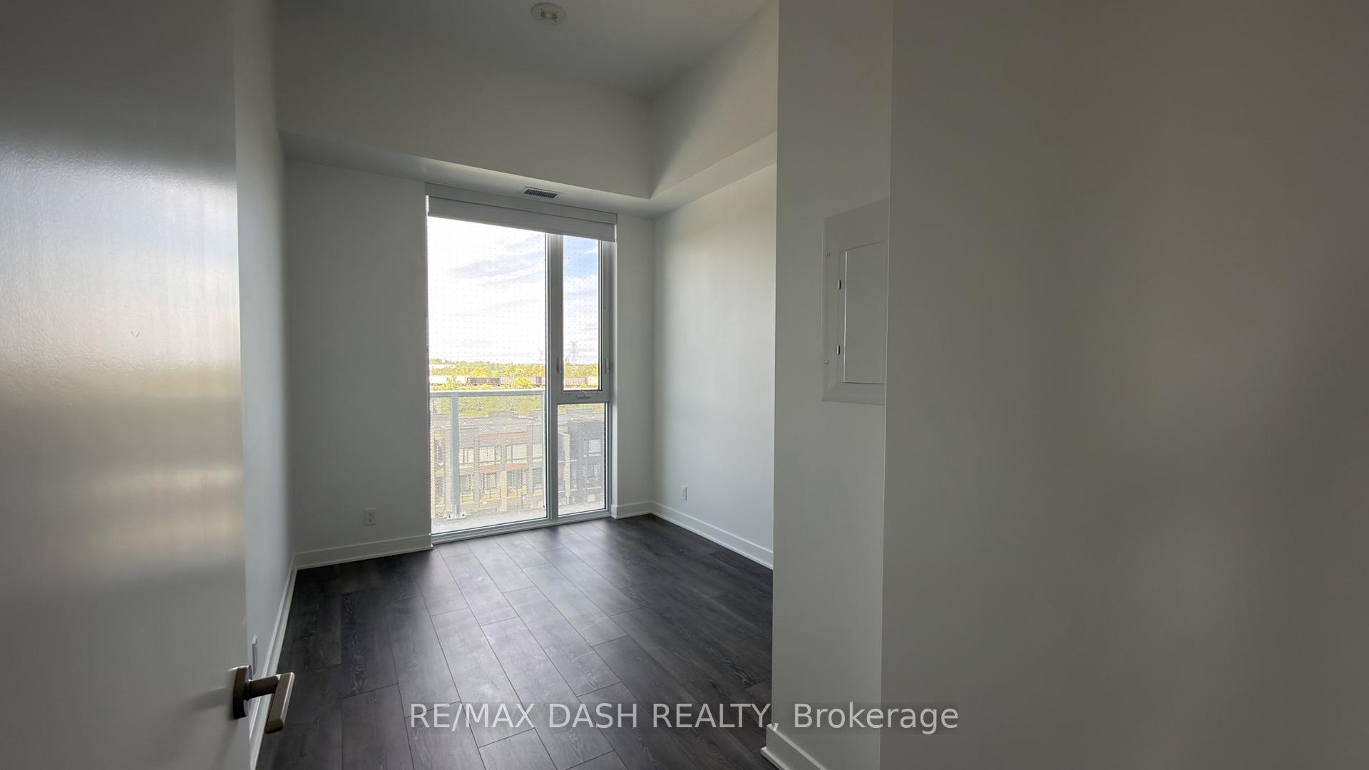 Photo 23 of Unit 507, 10 Flavelle Trail, Vaughan, Steeles West Industrial — HOMEH
