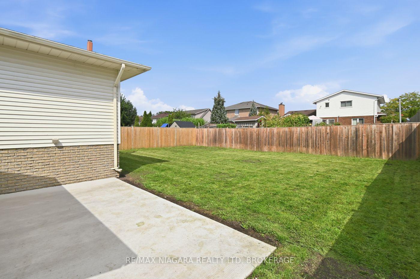 Photo 34 of 48 Endicott Terrace, Welland, Prince Charles — HOMEH