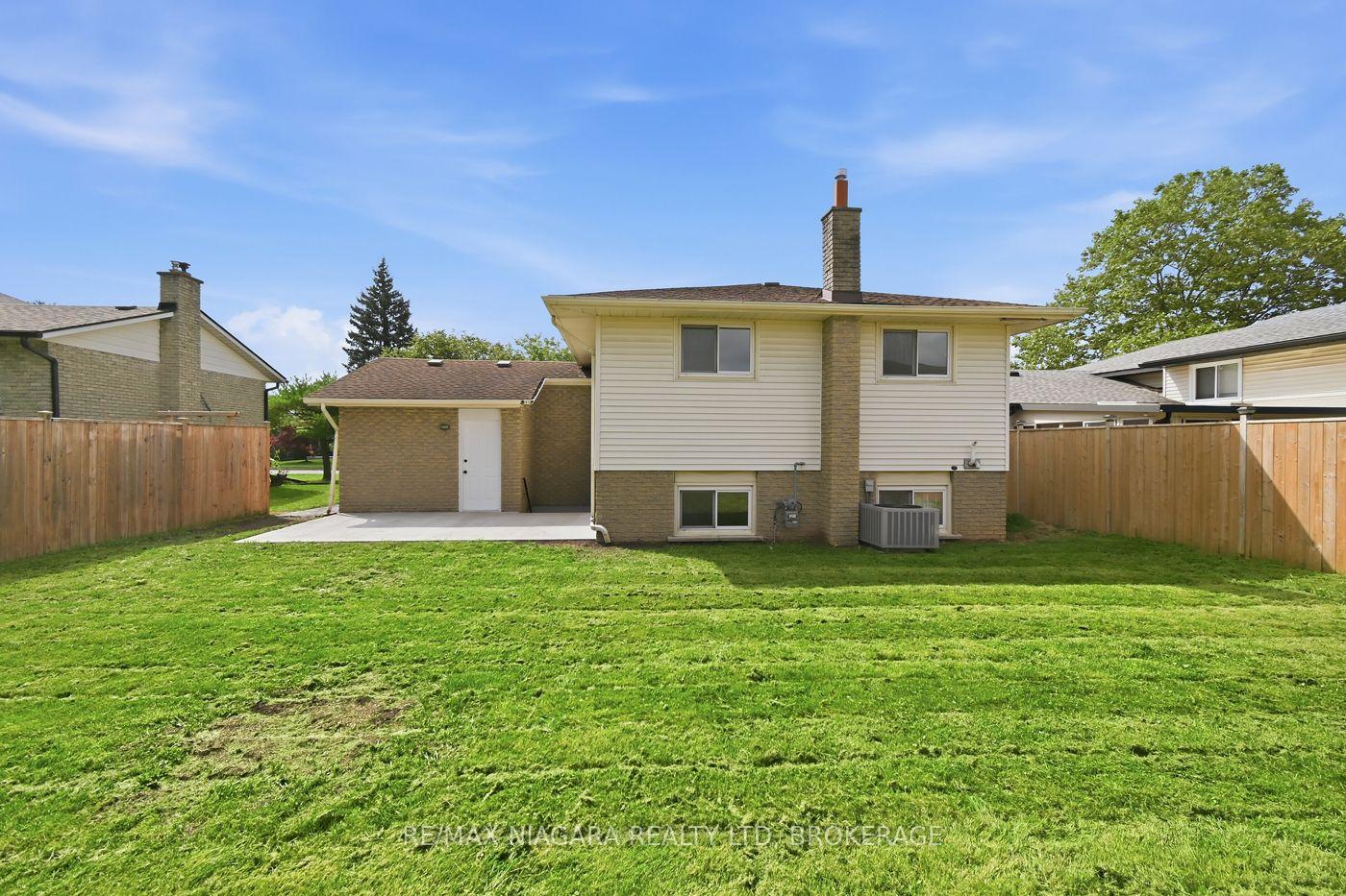 Photo 36 of 48 Endicott Terrace, Welland, Prince Charles — HOMEH