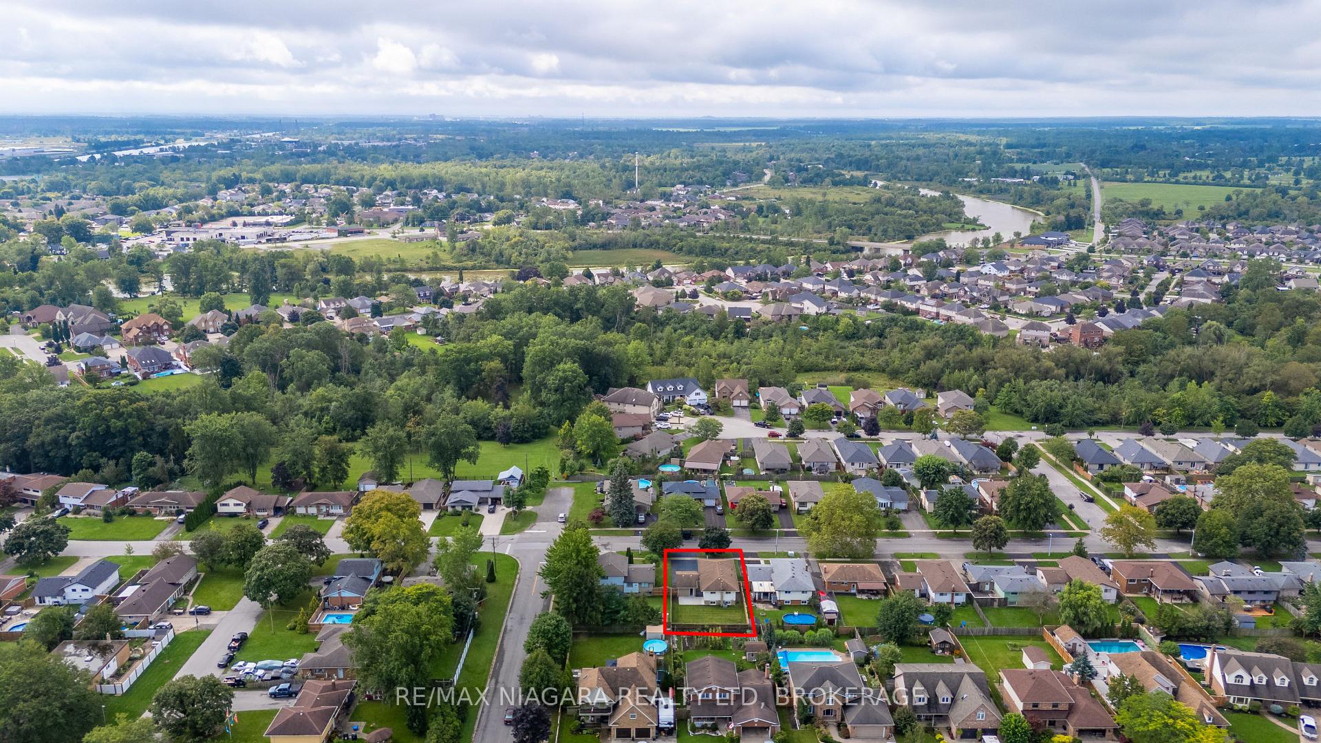 Photo 40 of 48 Endicott Terrace, Welland, Prince Charles — HOMEH