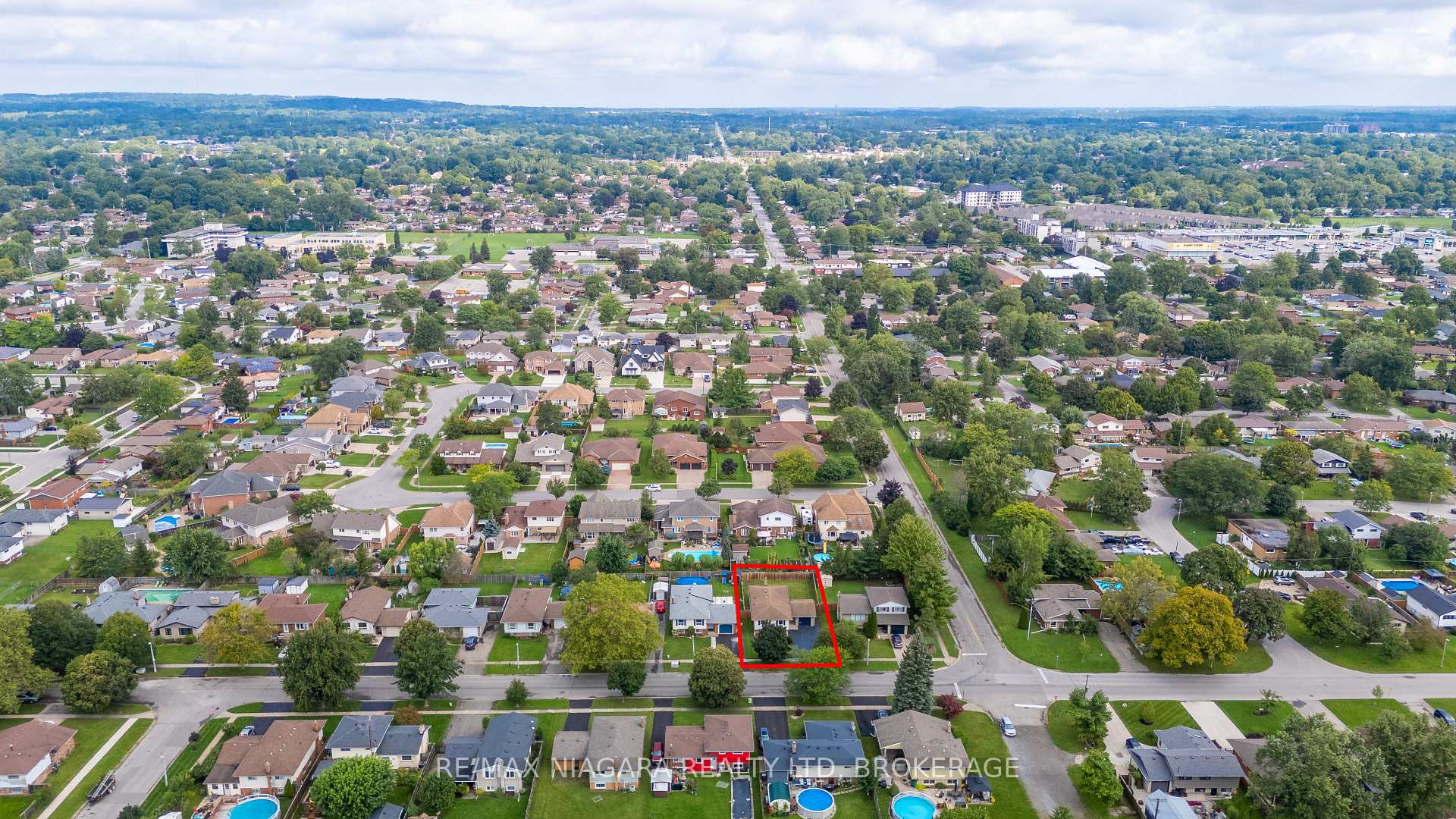 Photo 41 of 48 Endicott Terrace, Welland, Prince Charles — HOMEH