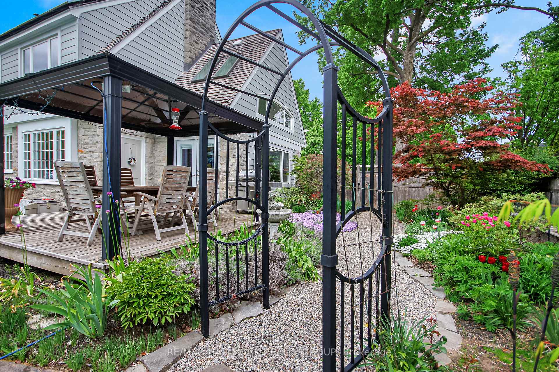 Photo 17 of 550 Piccadilly Avenue, Ottawa, Ottawa West — HOMEH
