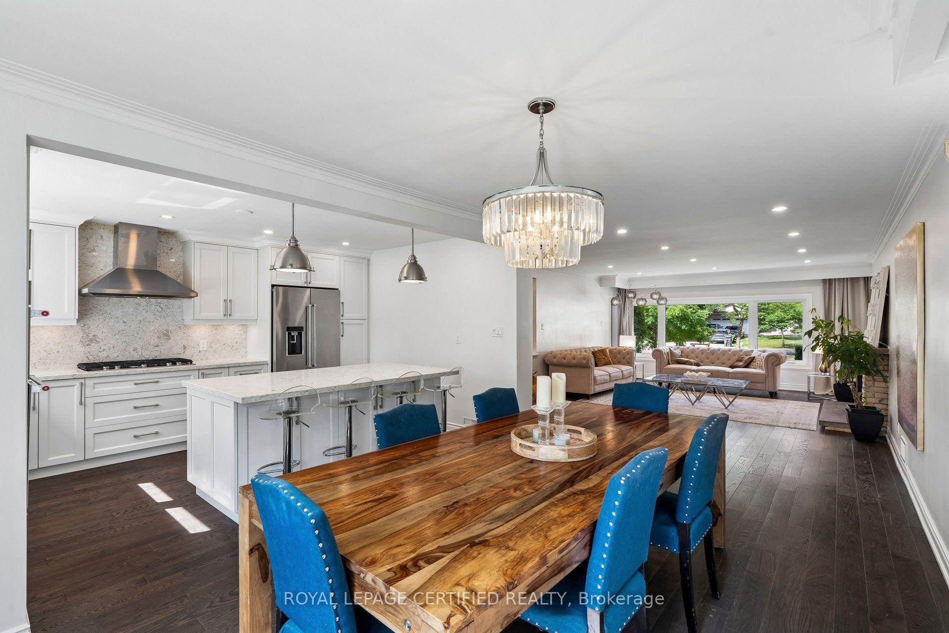 Photo 9 of 462 The Kingsway, Etobicoke, Princess-Rosethorn — HOMEH