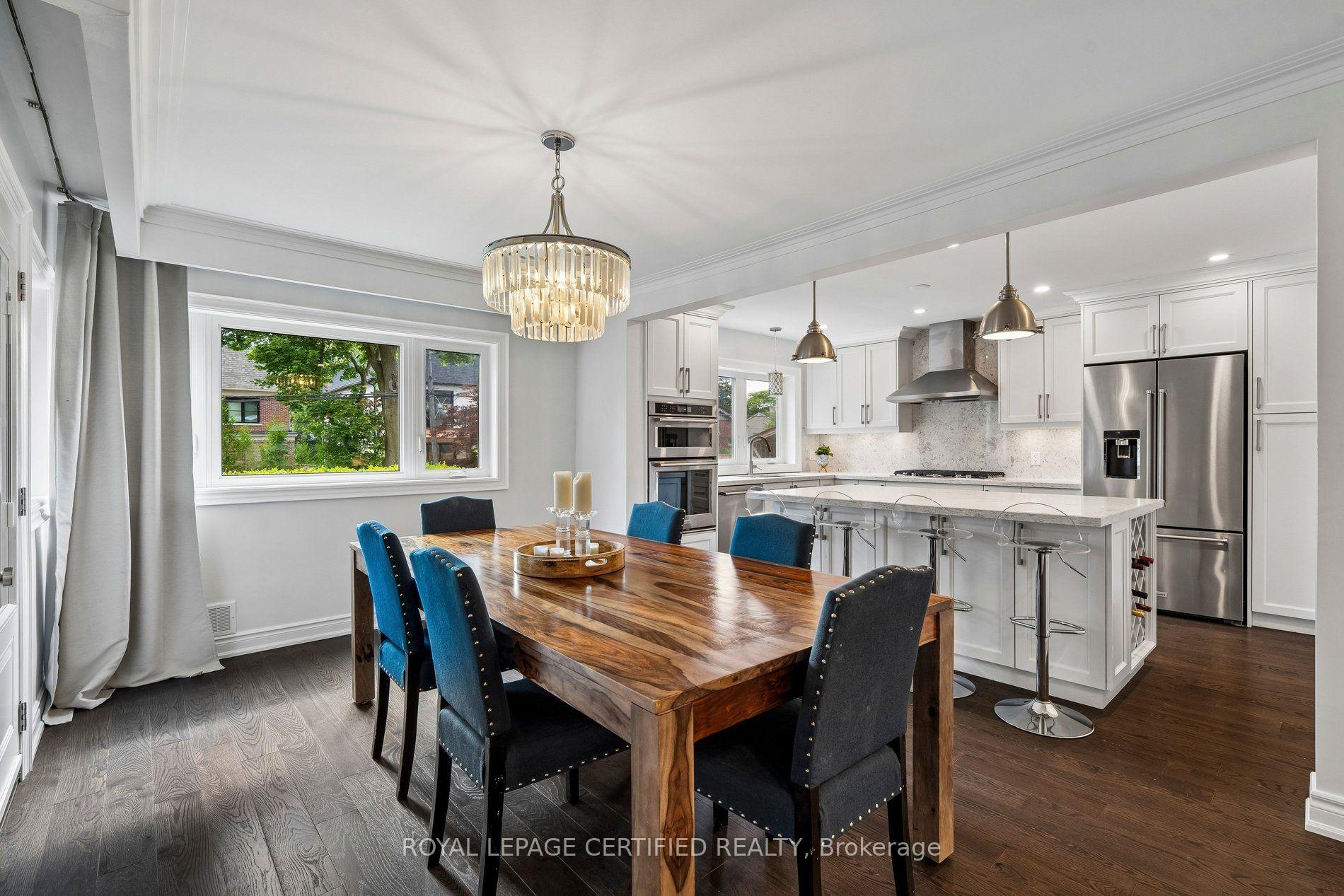 Photo 10 of 462 The Kingsway, Etobicoke, Princess-Rosethorn — HOMEH