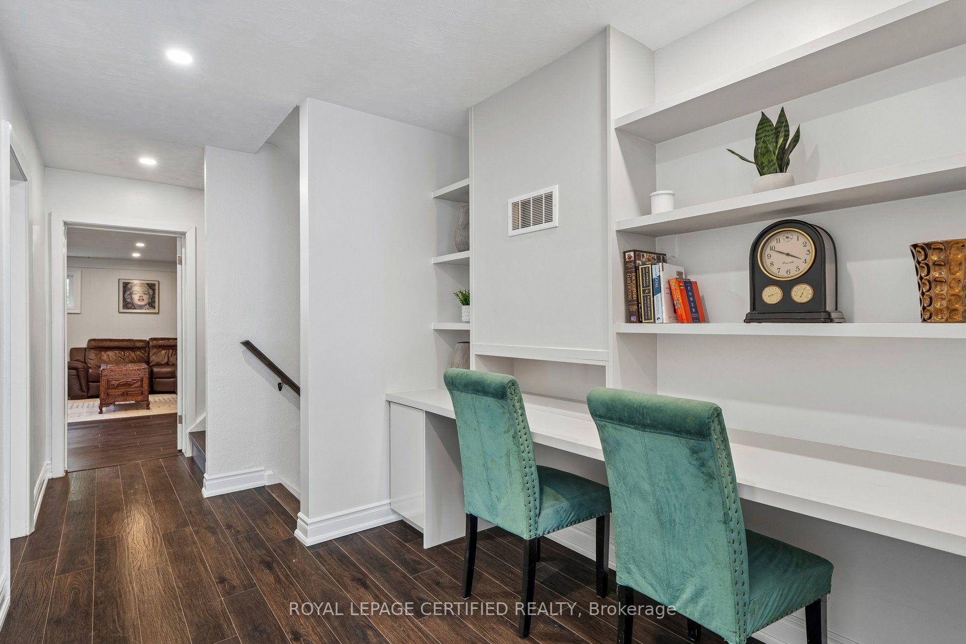 Photo 25 of 462 The Kingsway, Etobicoke, Princess-Rosethorn — HOMEH