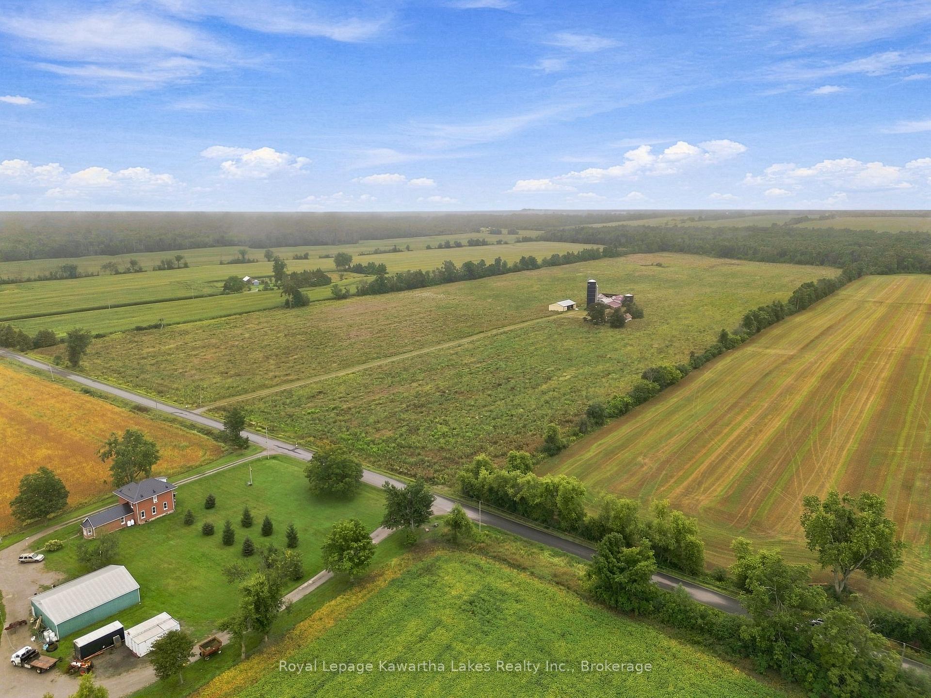 Photo 2 of 583 Hillhead Road, Kawartha Lakes, Ops — HOMEH