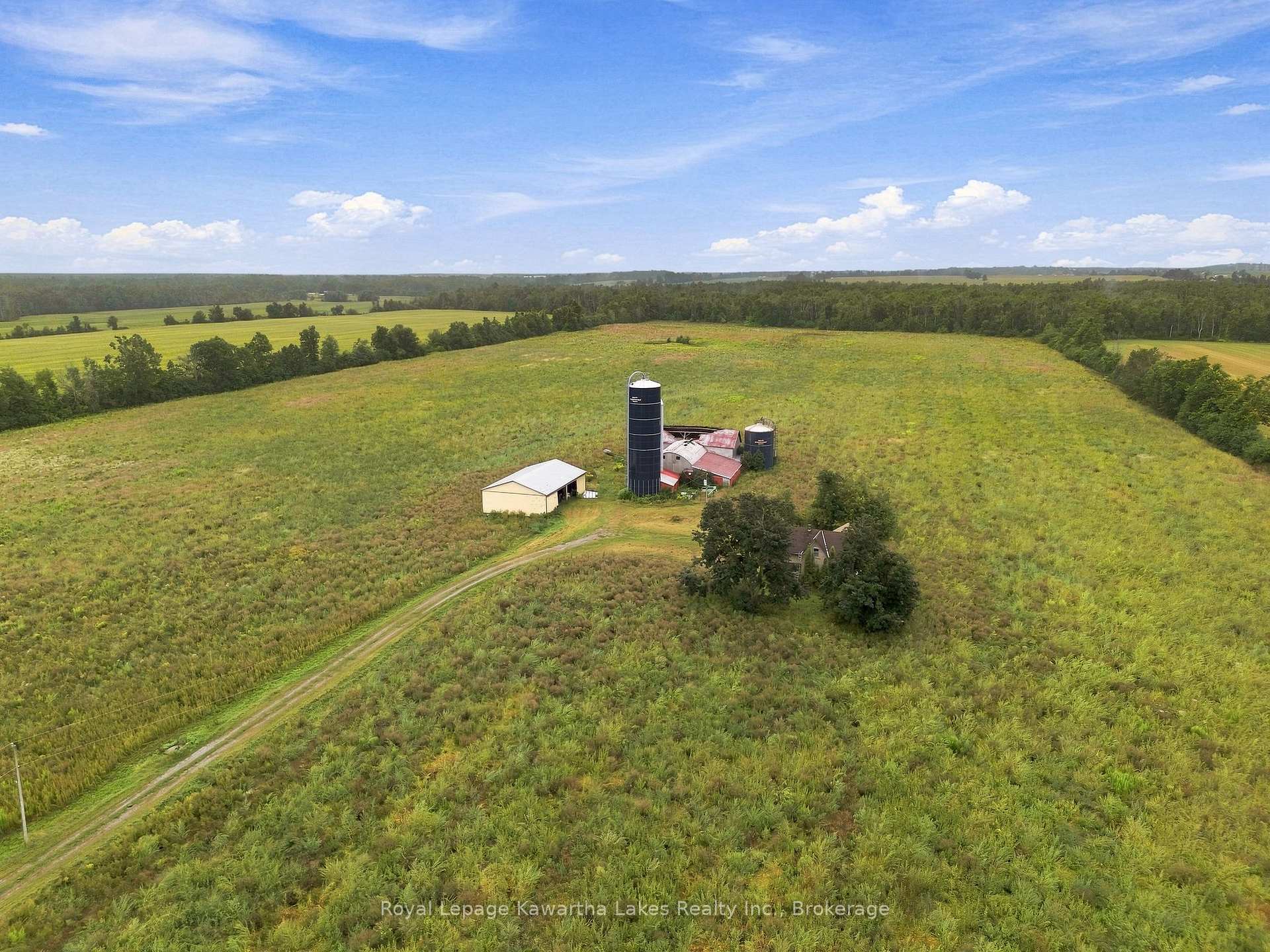 Photo 5 of 583 Hillhead Road, Kawartha Lakes, Ops — HOMEH