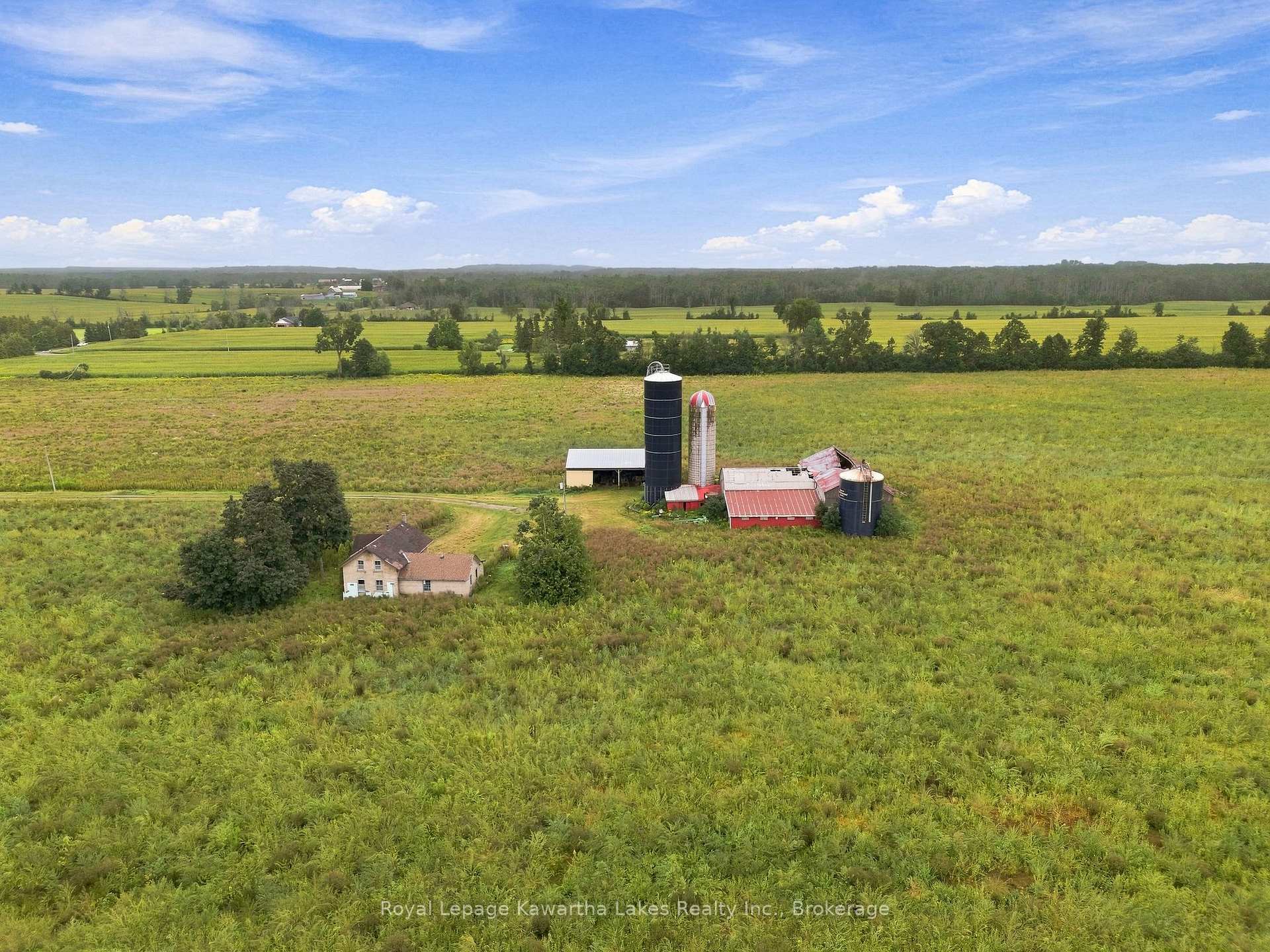 Photo 6 of 583 Hillhead Road, Kawartha Lakes, Ops — HOMEH