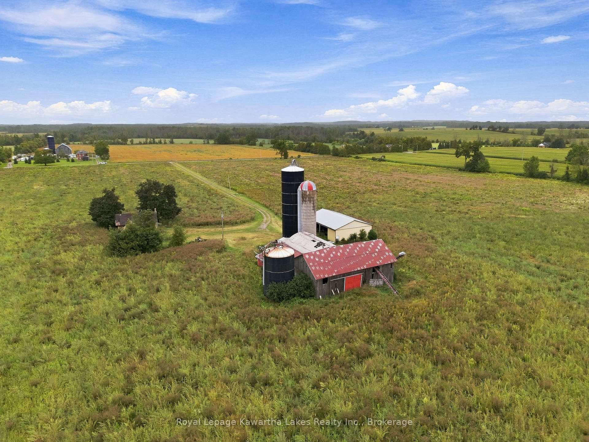 Photo 7 of 583 Hillhead Road, Kawartha Lakes, Ops — HOMEH