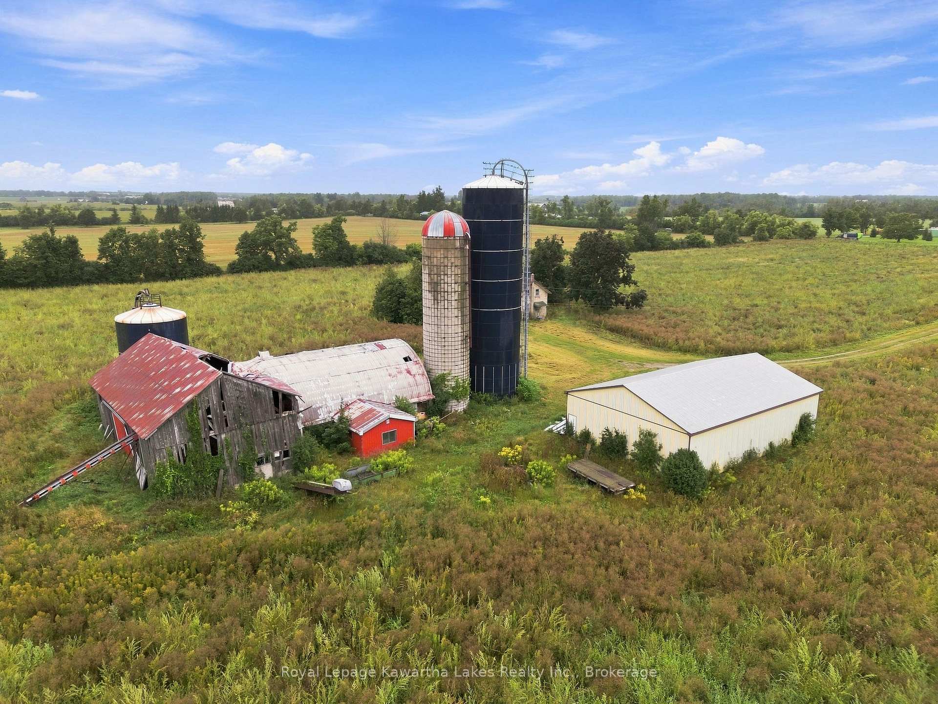 Photo 9 of 583 Hillhead Road, Kawartha Lakes, Ops — HOMEH